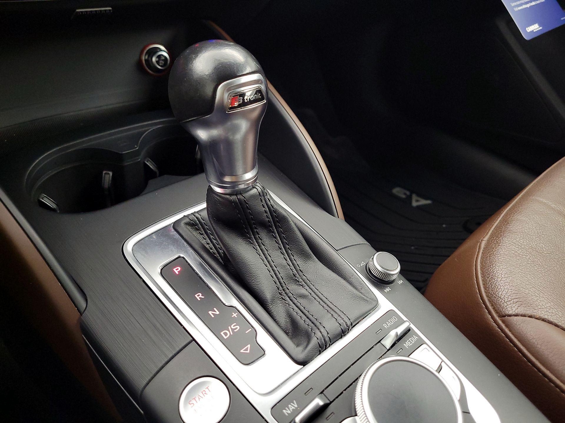 Thumbnail: 2015 Audi A3 - 18