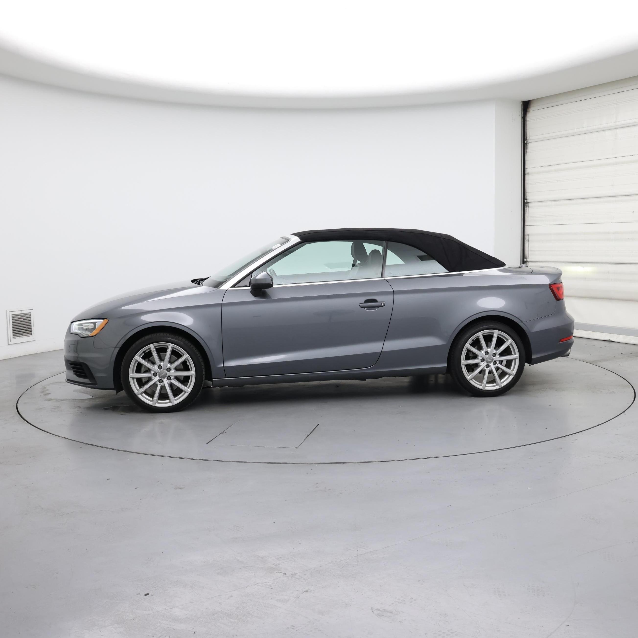 Thumbnail: 2015 Audi A3 - 3