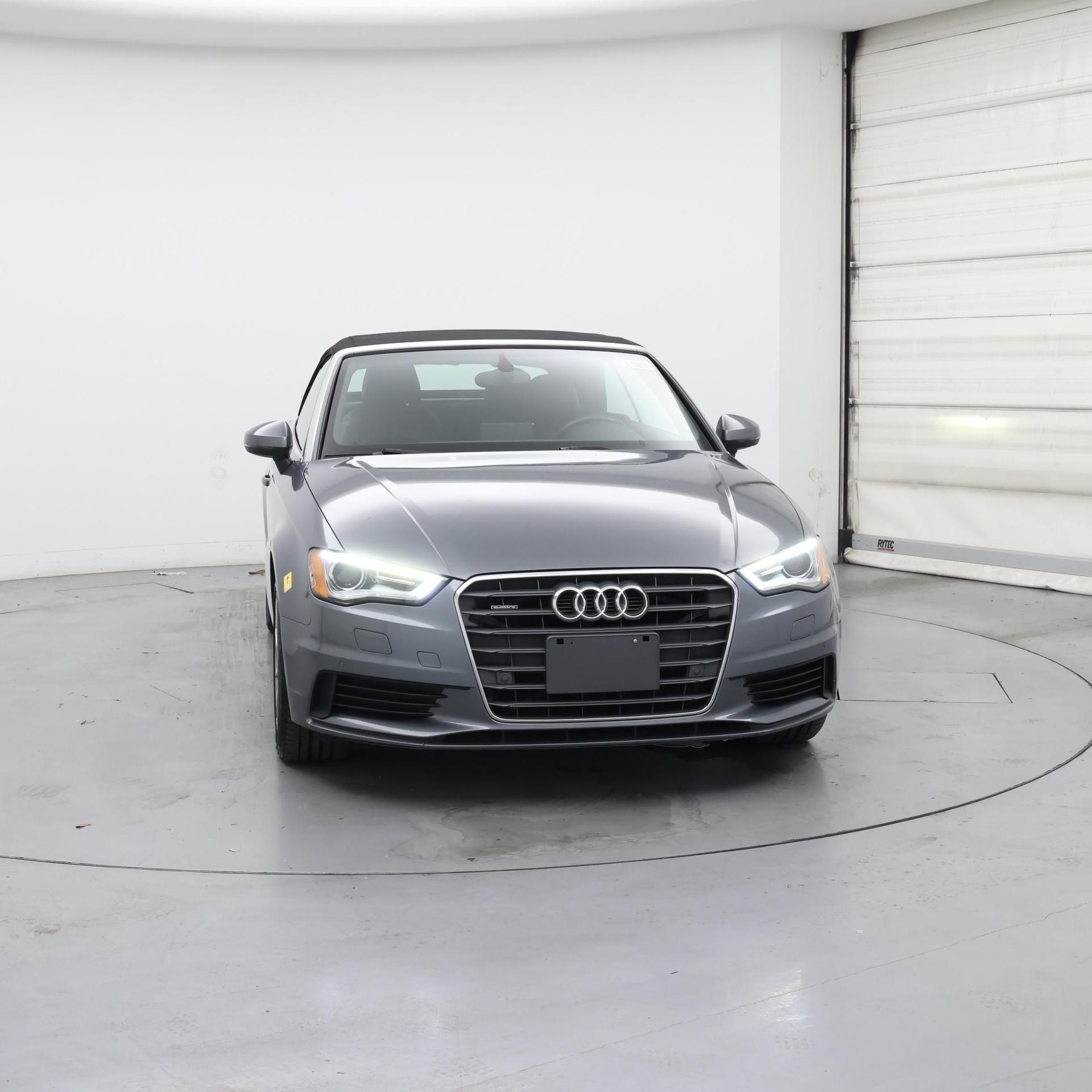 Thumbnail: 2015 Audi A3 - 5