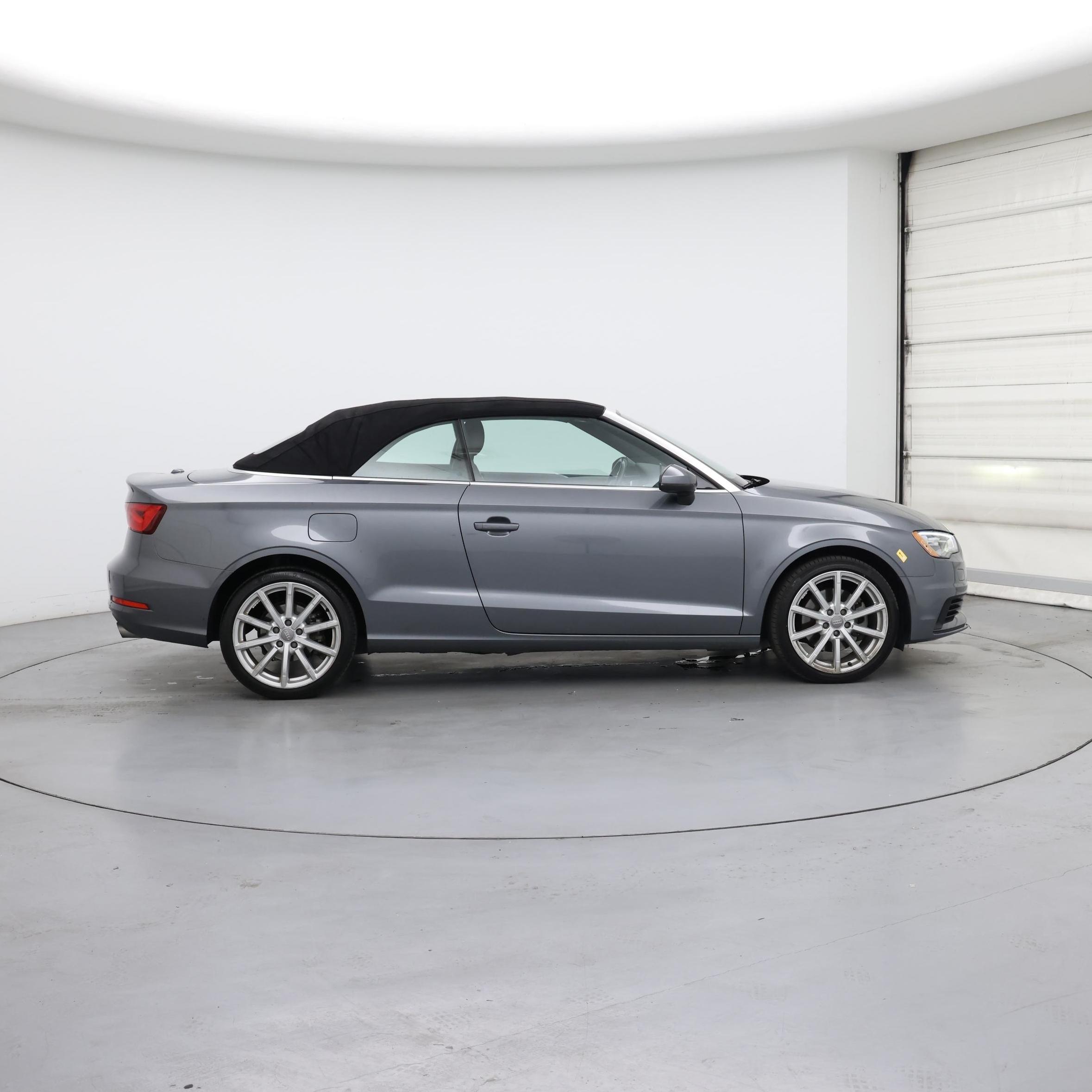Thumbnail: 2015 Audi A3 - 7