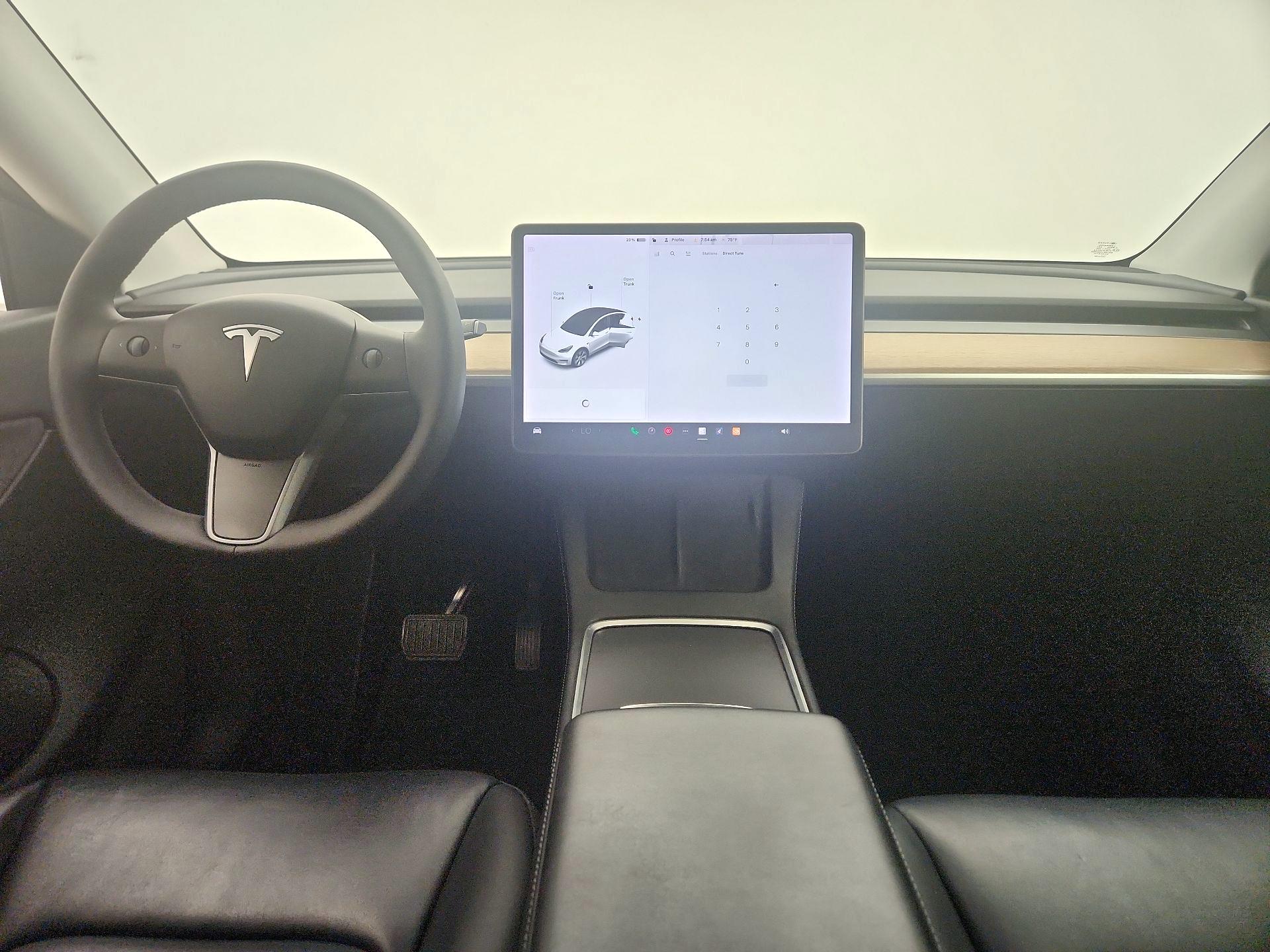 Thumbnail: 2021 Tesla Model Y - 9