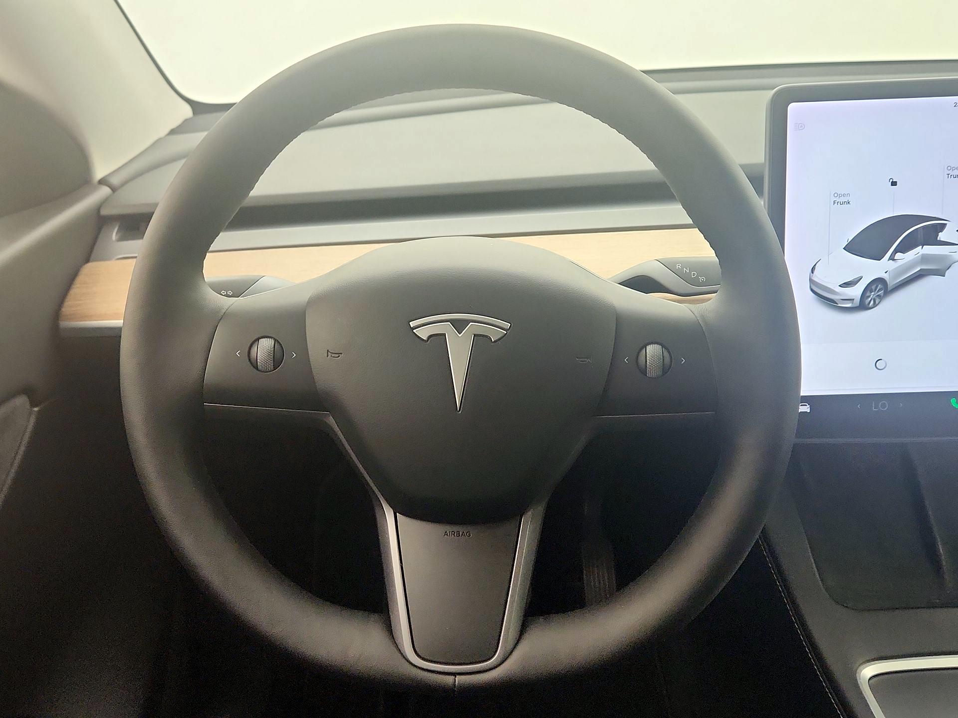 Thumbnail: 2021 Tesla Model Y - 10