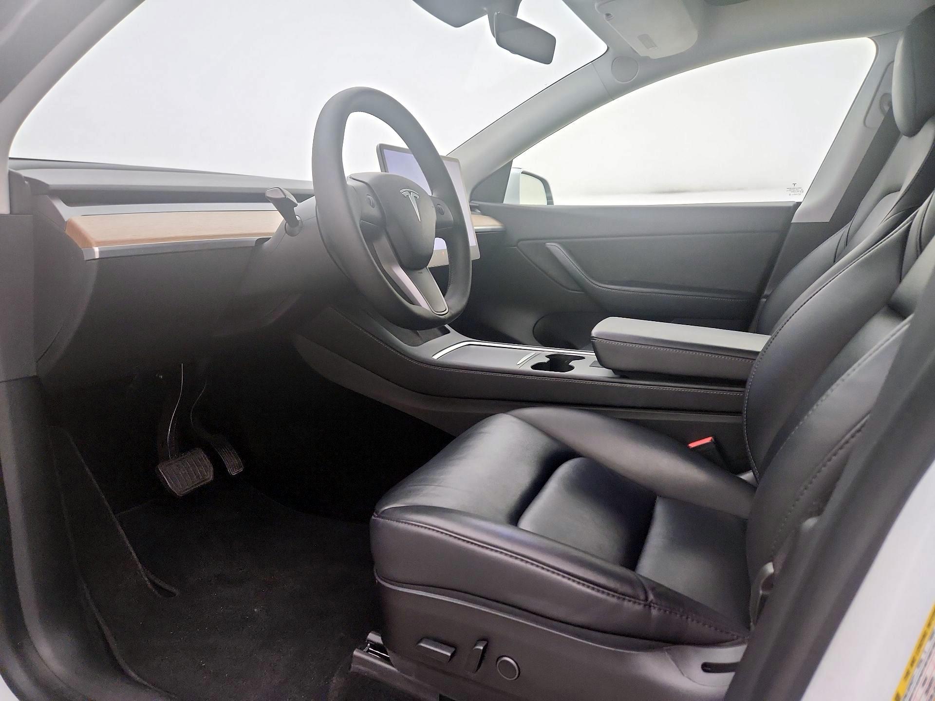 Thumbnail: 2021 Tesla Model Y - 11