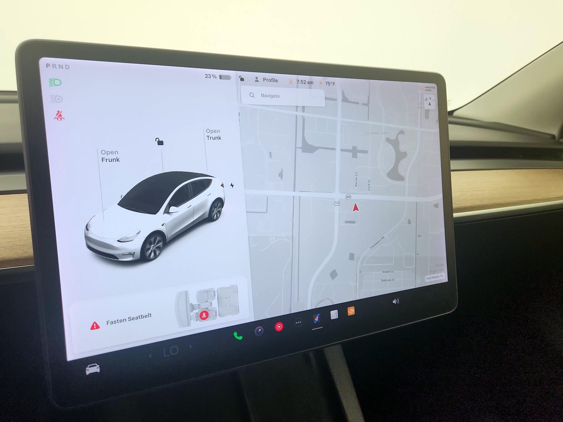 Thumbnail: 2021 Tesla Model Y - 13