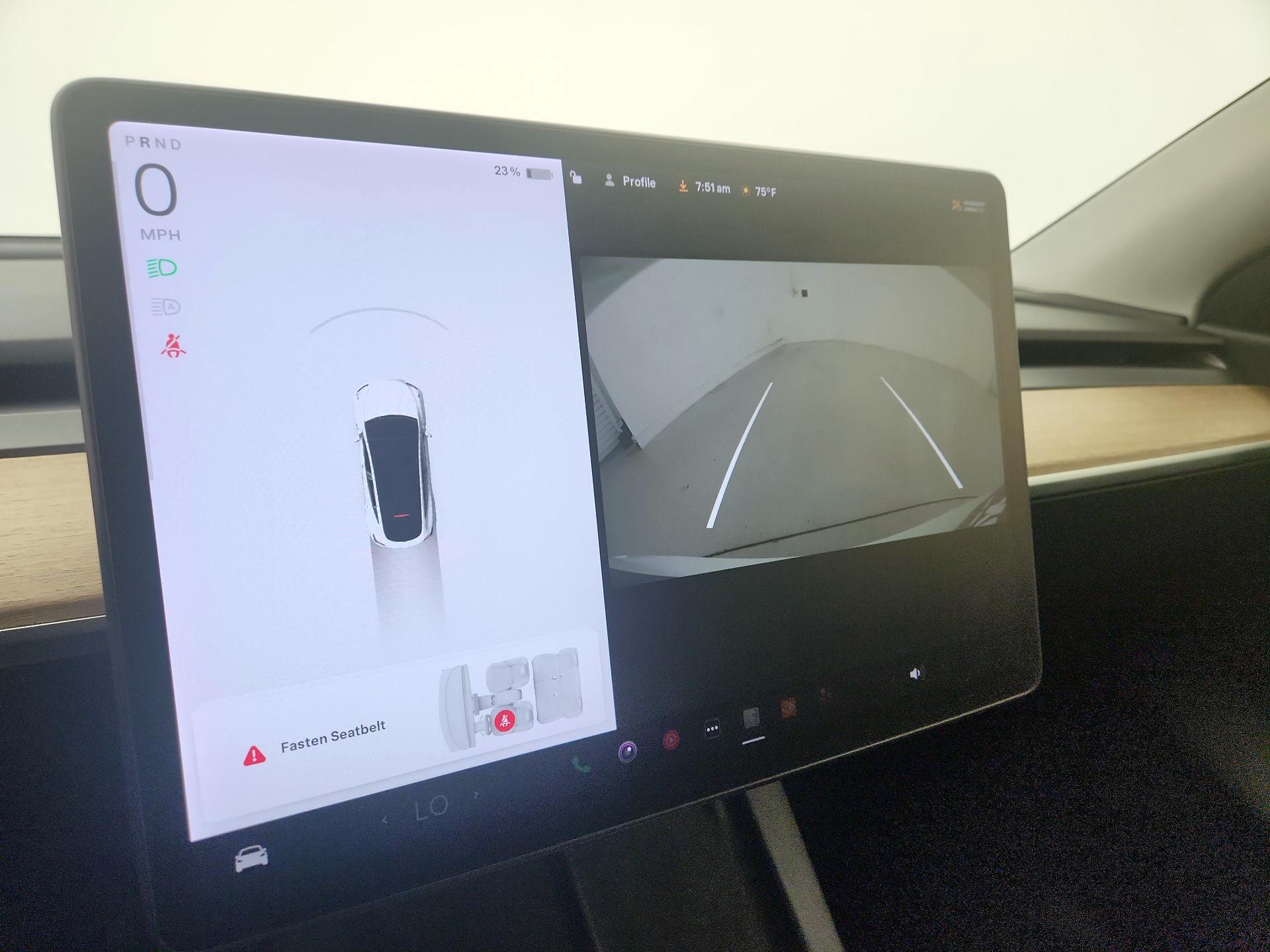 Thumbnail: 2021 Tesla Model Y - 14