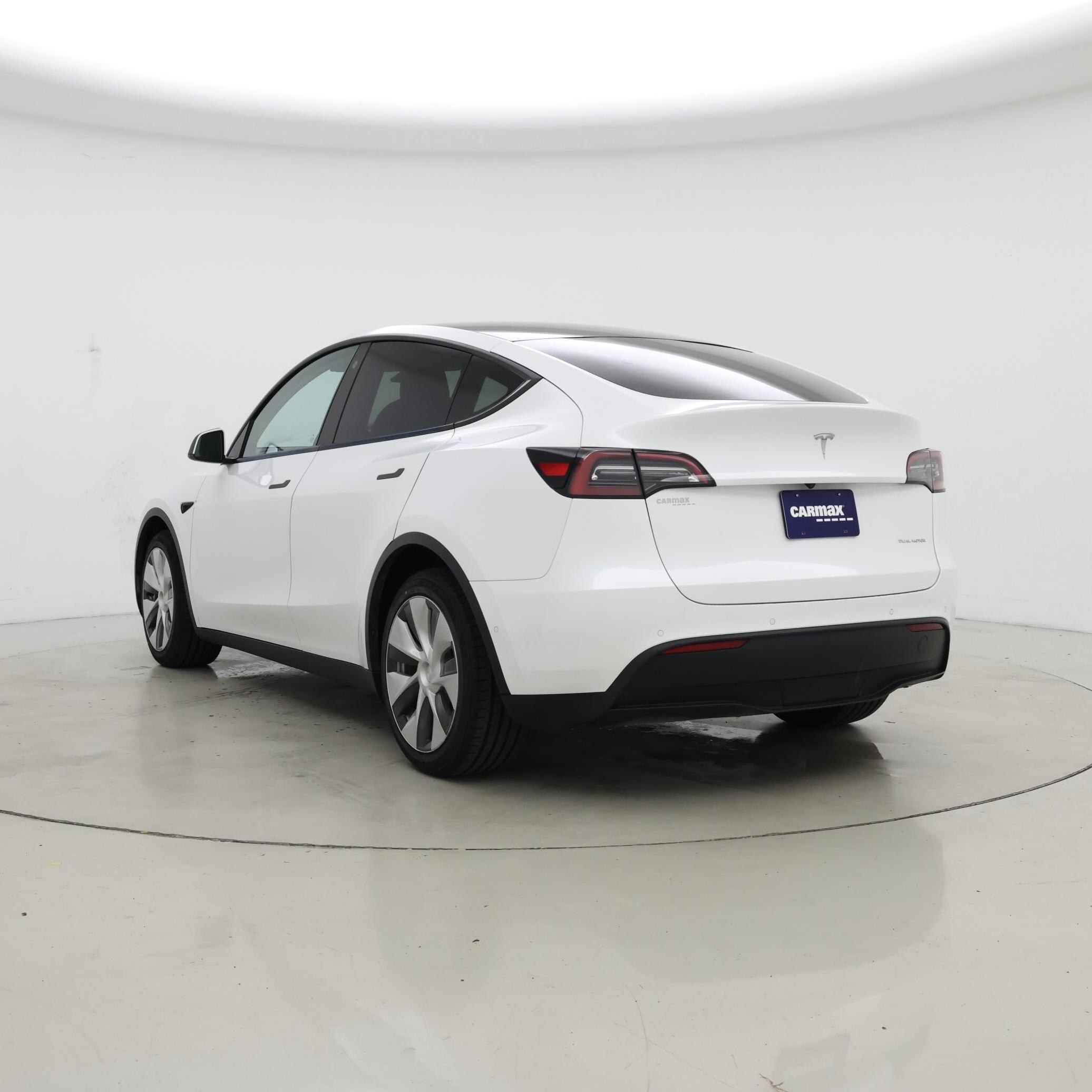 Thumbnail: 2021 Tesla Model Y - 2
