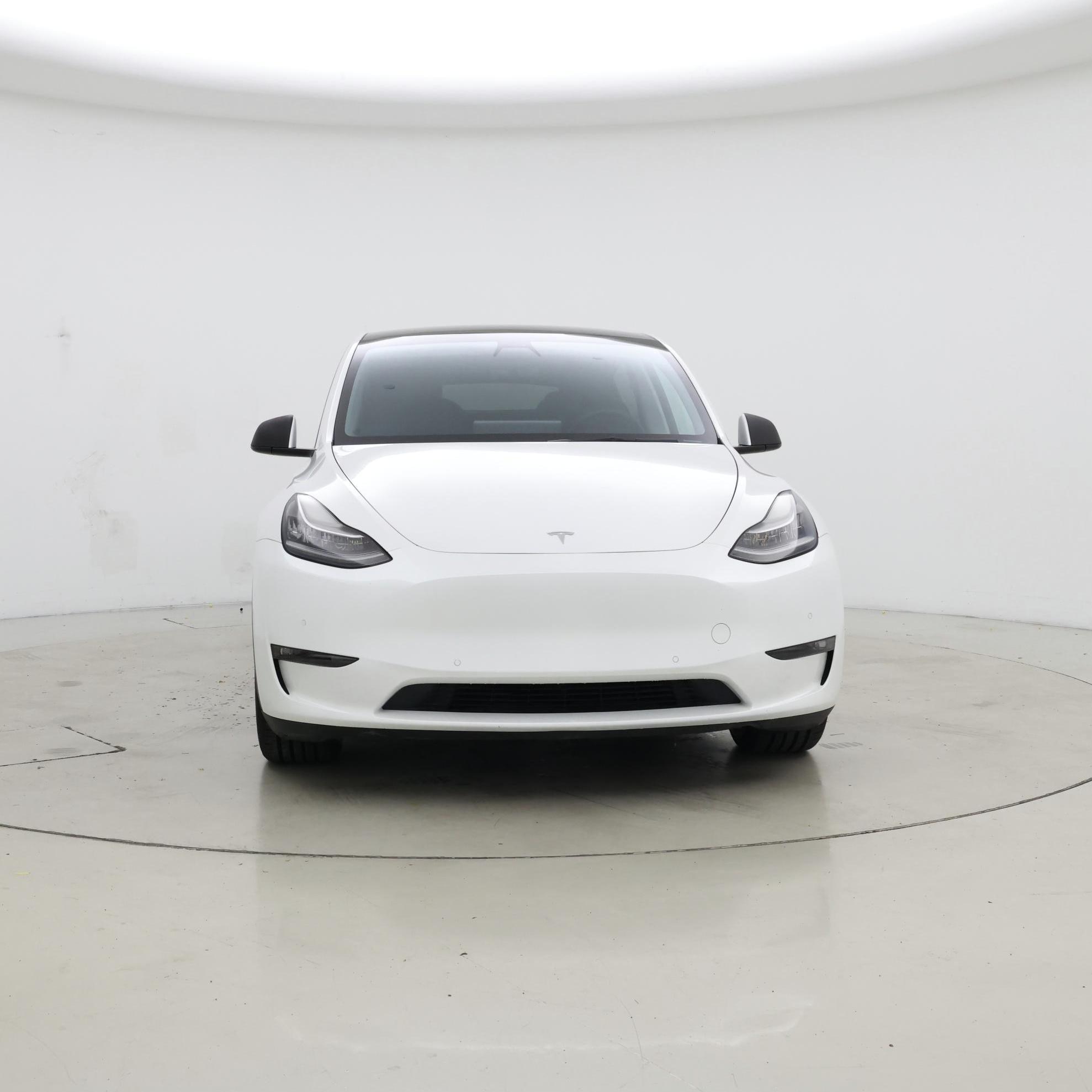 Thumbnail: 2021 Tesla Model Y - 5