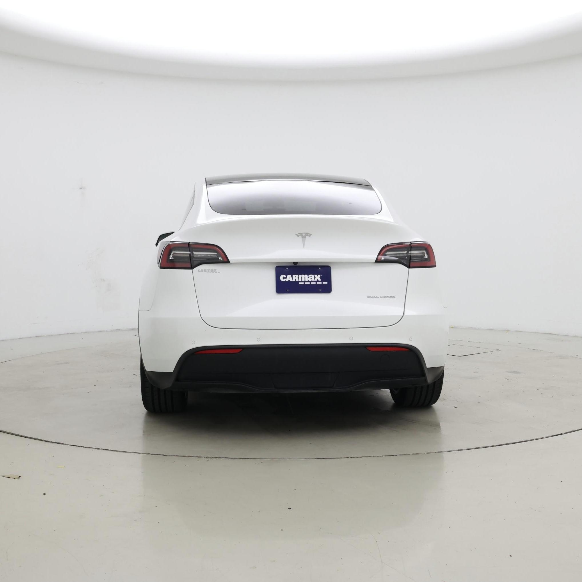 Thumbnail: 2021 Tesla Model Y - 6