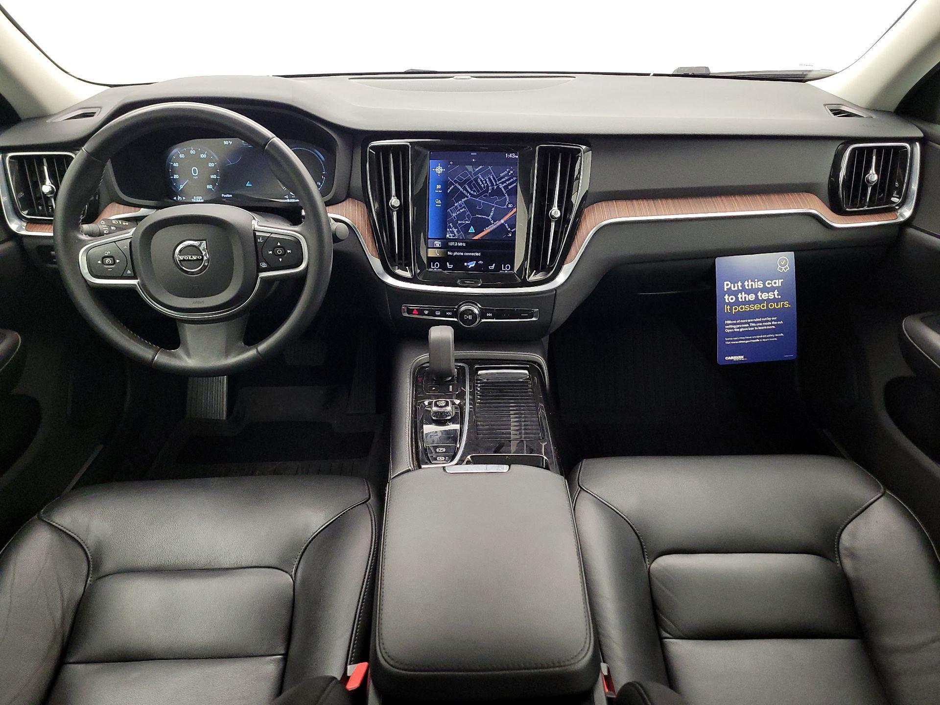 Thumbnail: 2022 Volvo S60 - 9