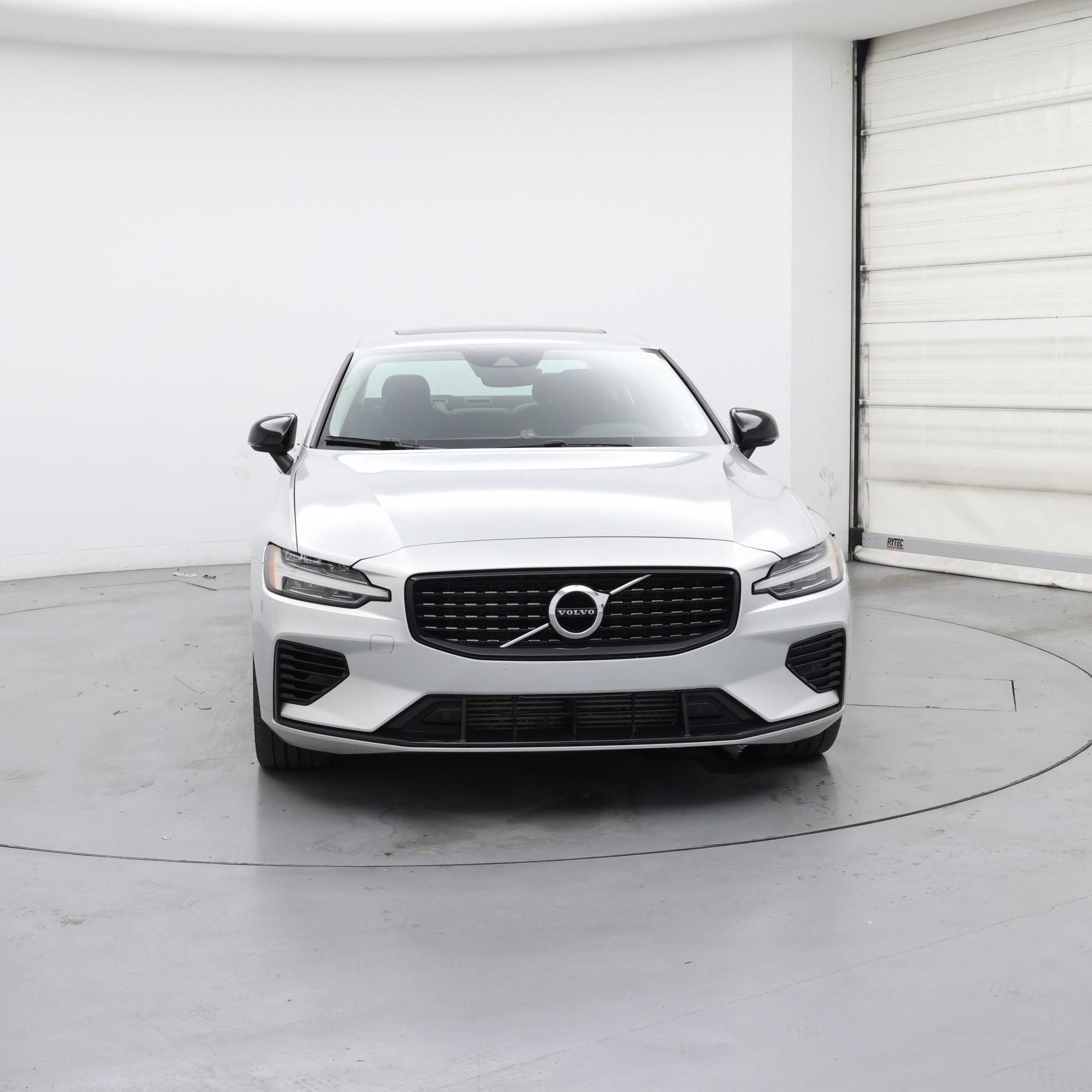 Thumbnail: 2022 Volvo S60 - 5