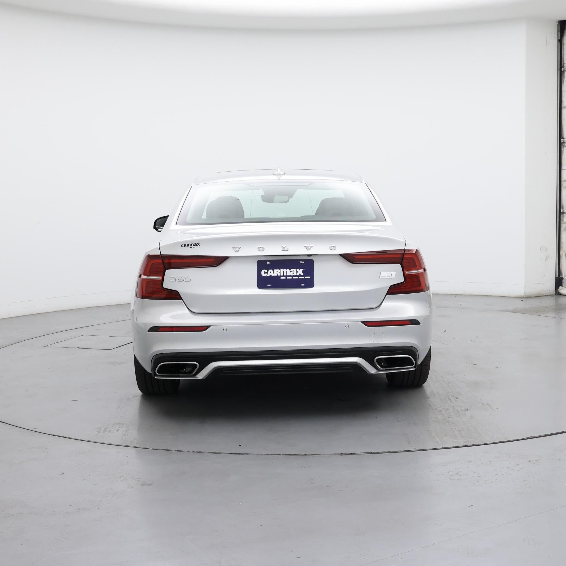 Thumbnail: 2022 Volvo S60 - 6