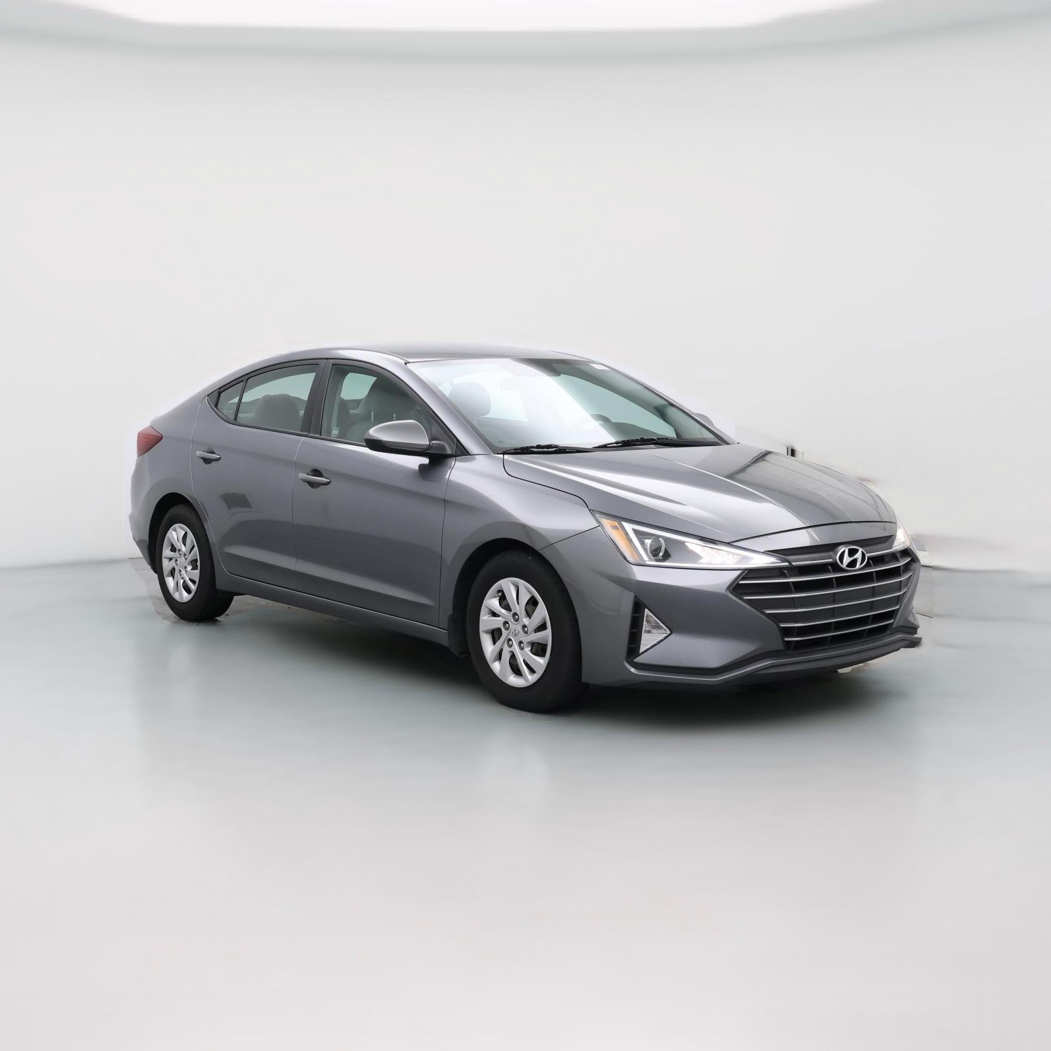 Thumbnail: 2019 Hyundai Elantra - 1