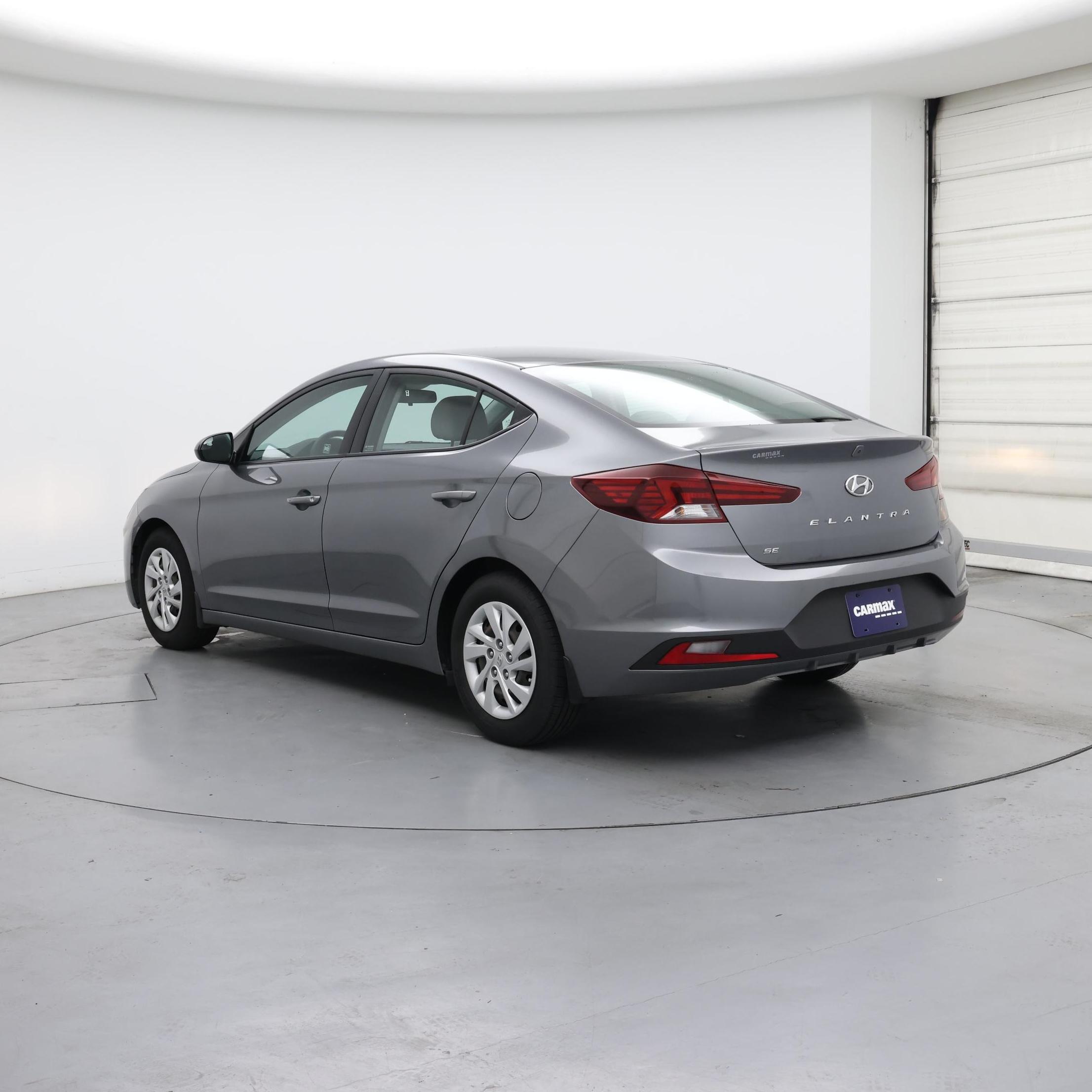 Thumbnail: 2019 Hyundai Elantra - 2