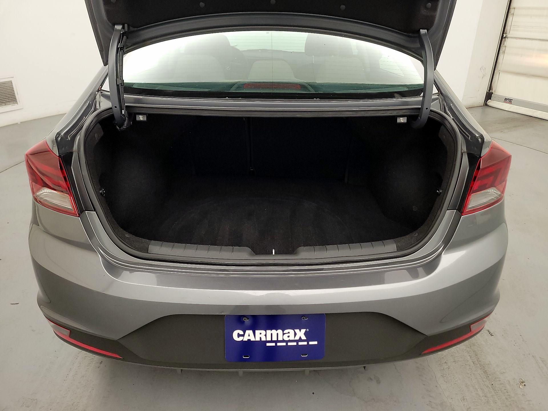 Thumbnail: 2019 Hyundai Elantra - 20