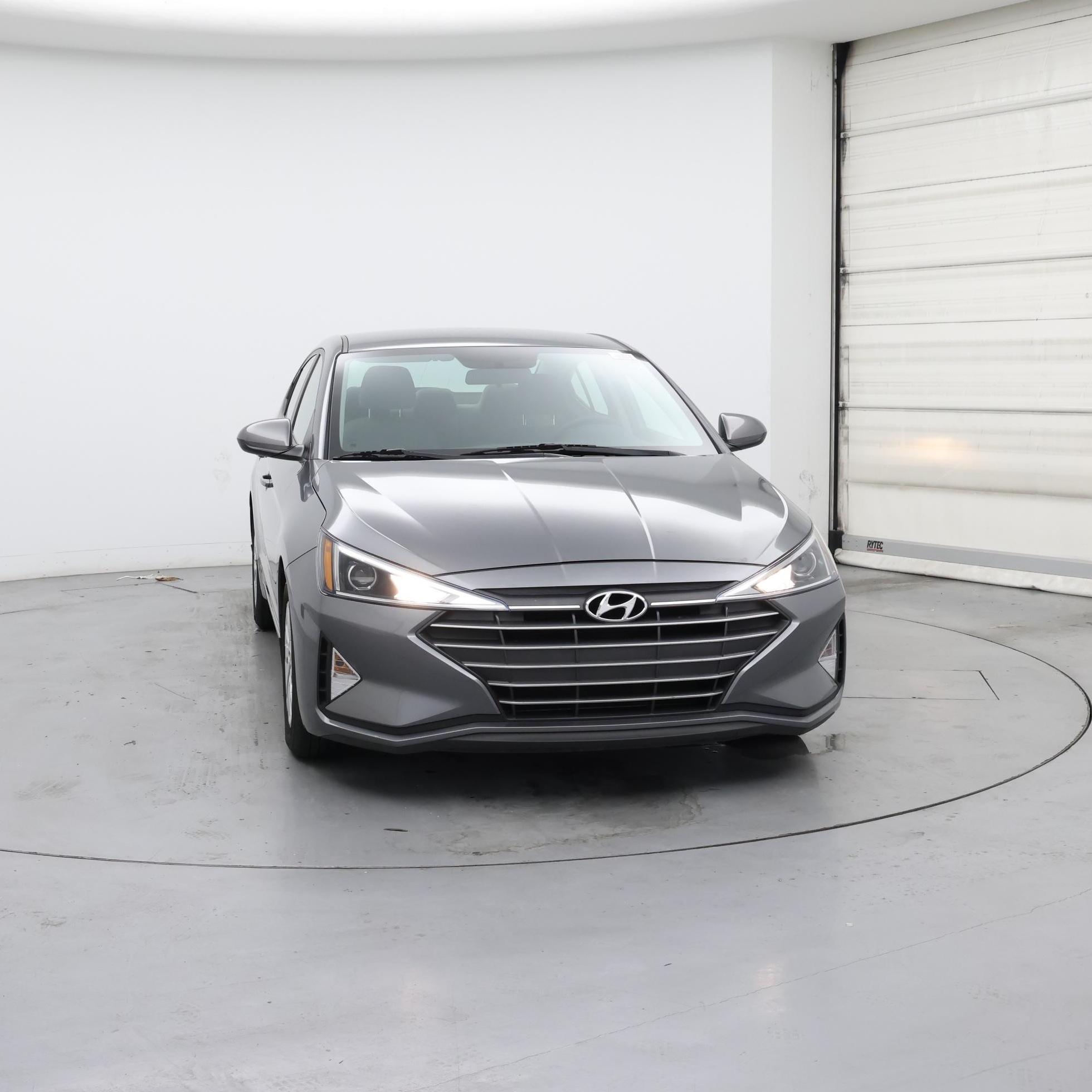 Thumbnail: 2019 Hyundai Elantra - 5