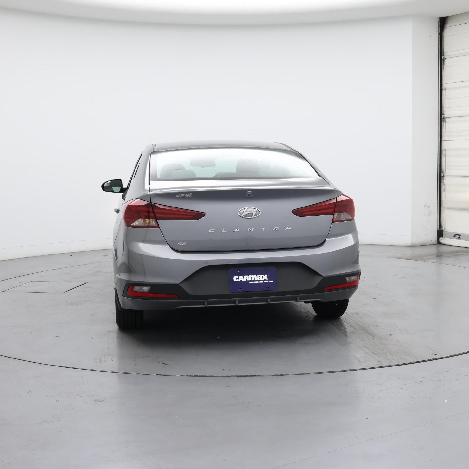 Thumbnail: 2019 Hyundai Elantra - 6