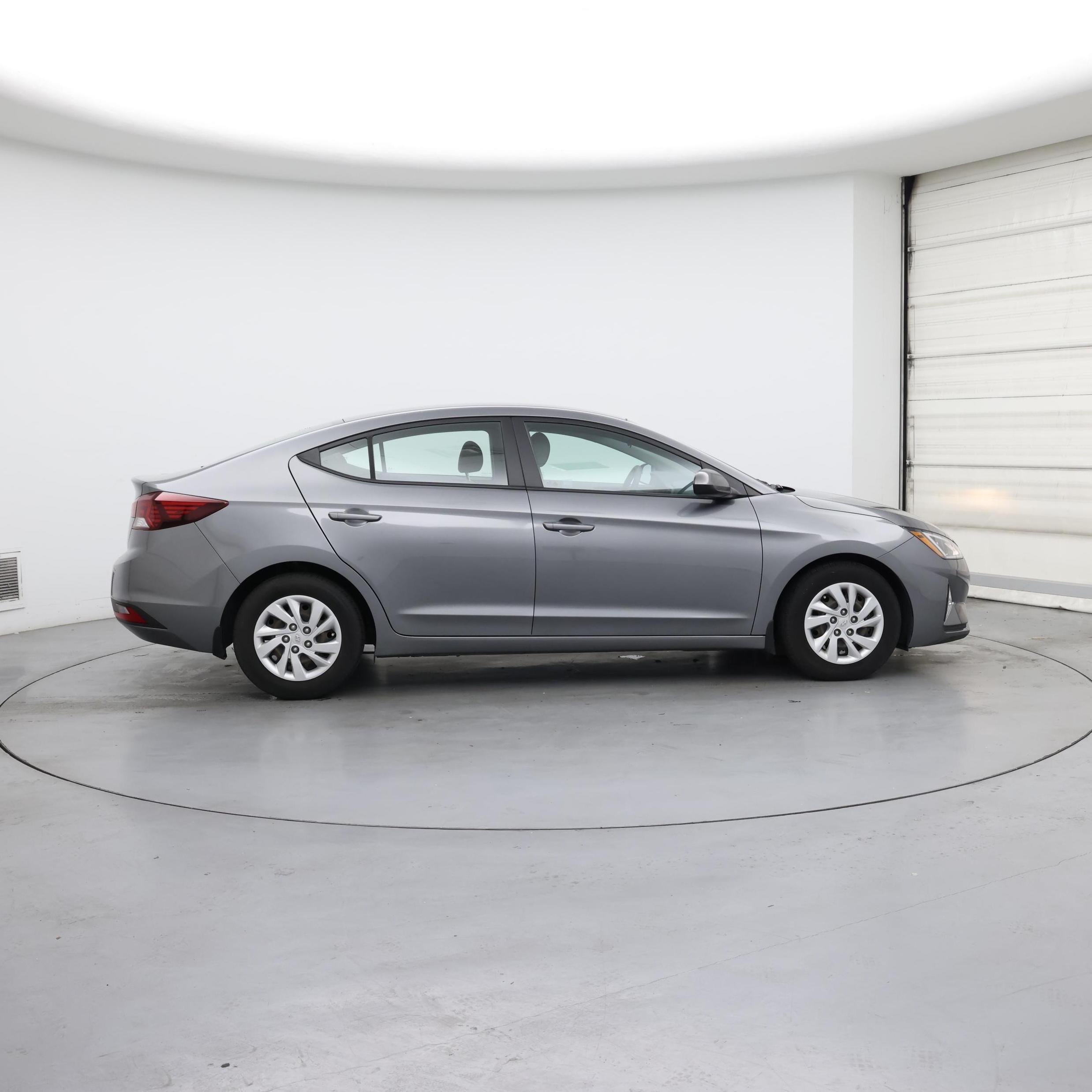 Thumbnail: 2019 Hyundai Elantra - 7