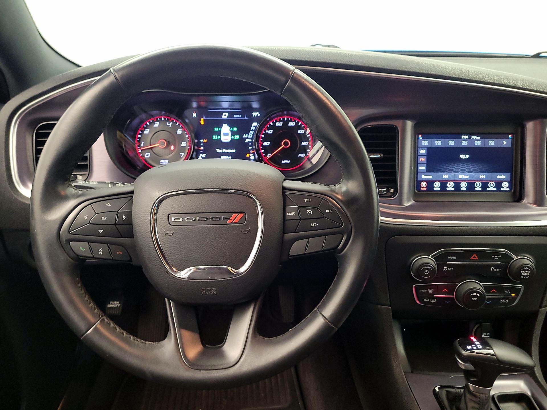 Thumbnail: 2018 Dodge Charger - 10