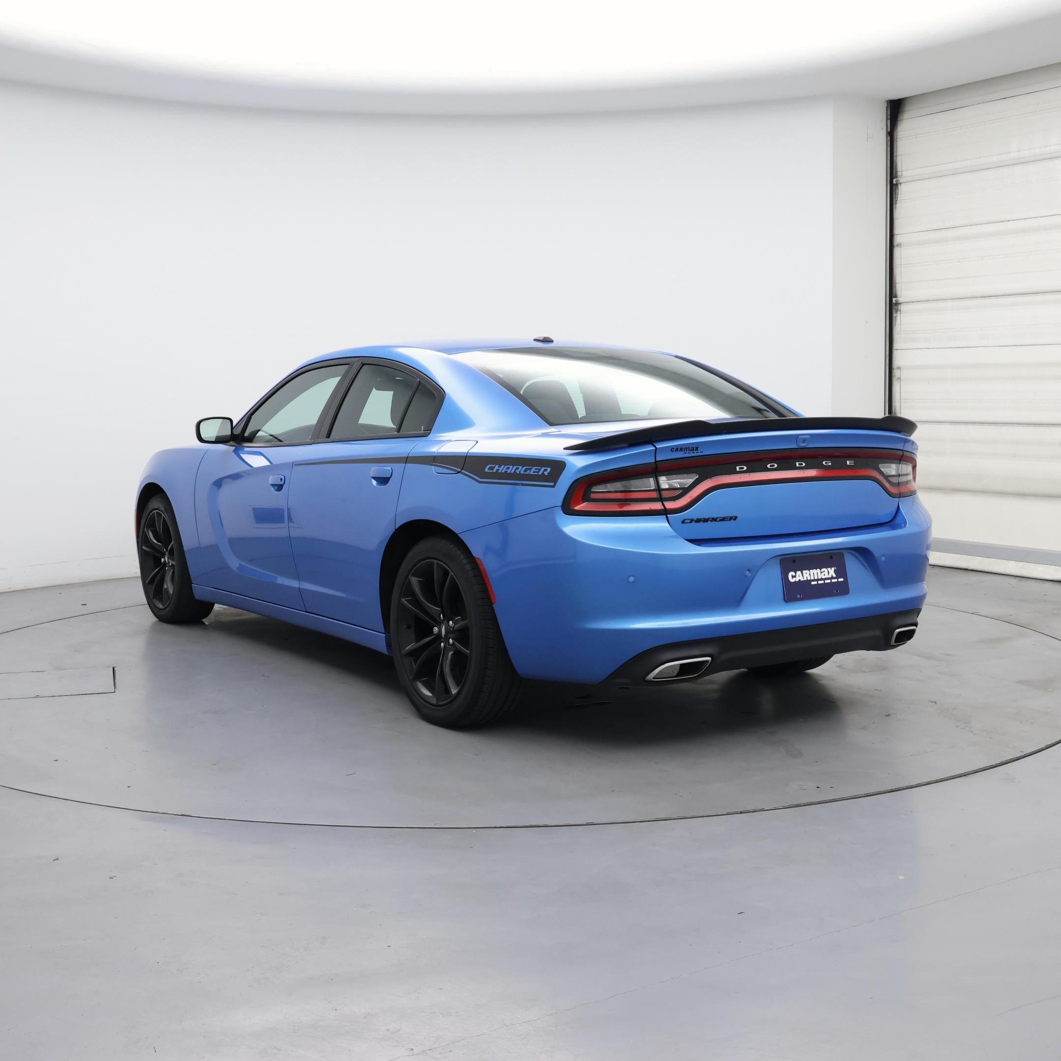 Thumbnail: 2018 Dodge Charger - 2
