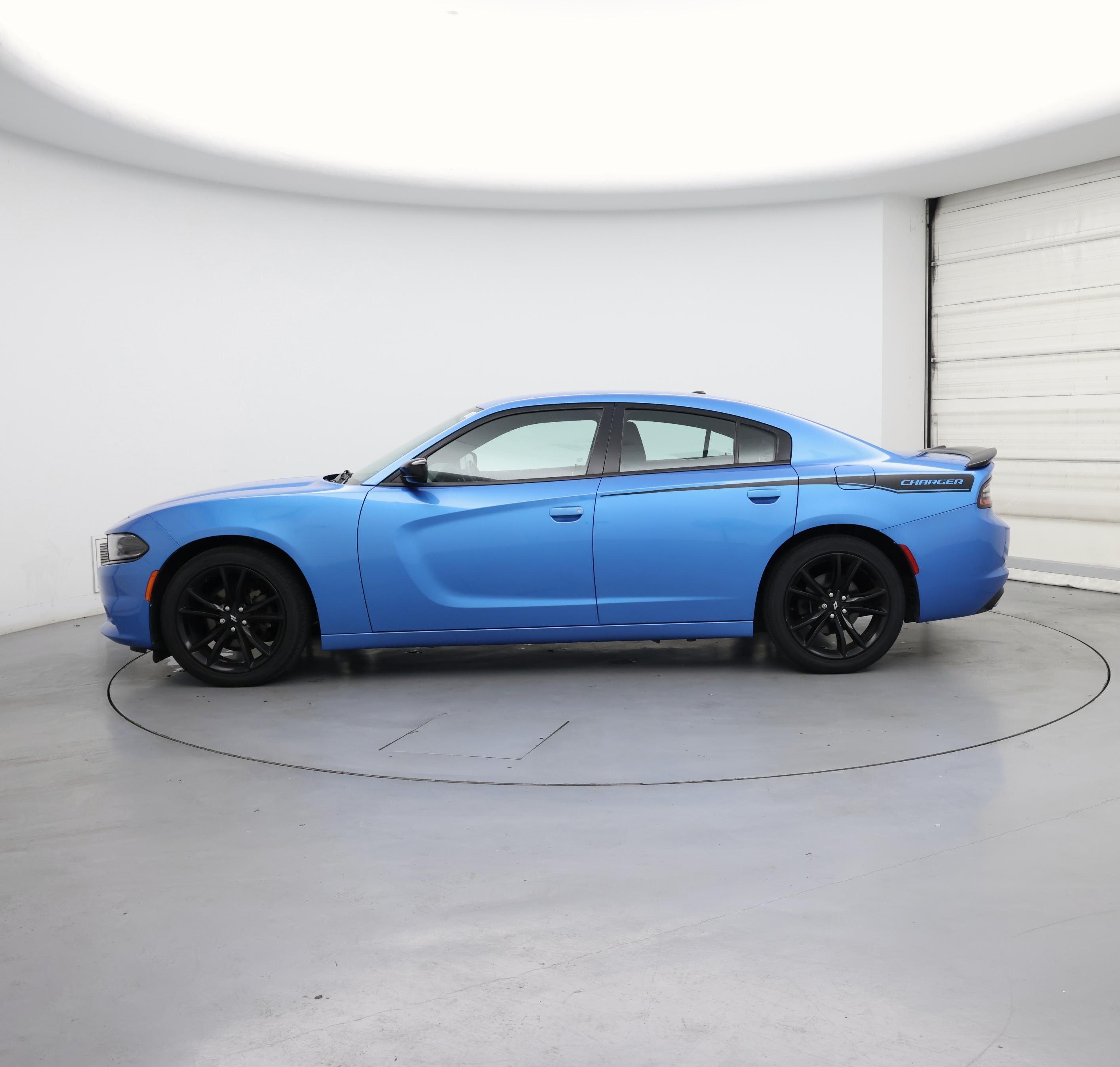 Thumbnail: 2018 Dodge Charger - 3