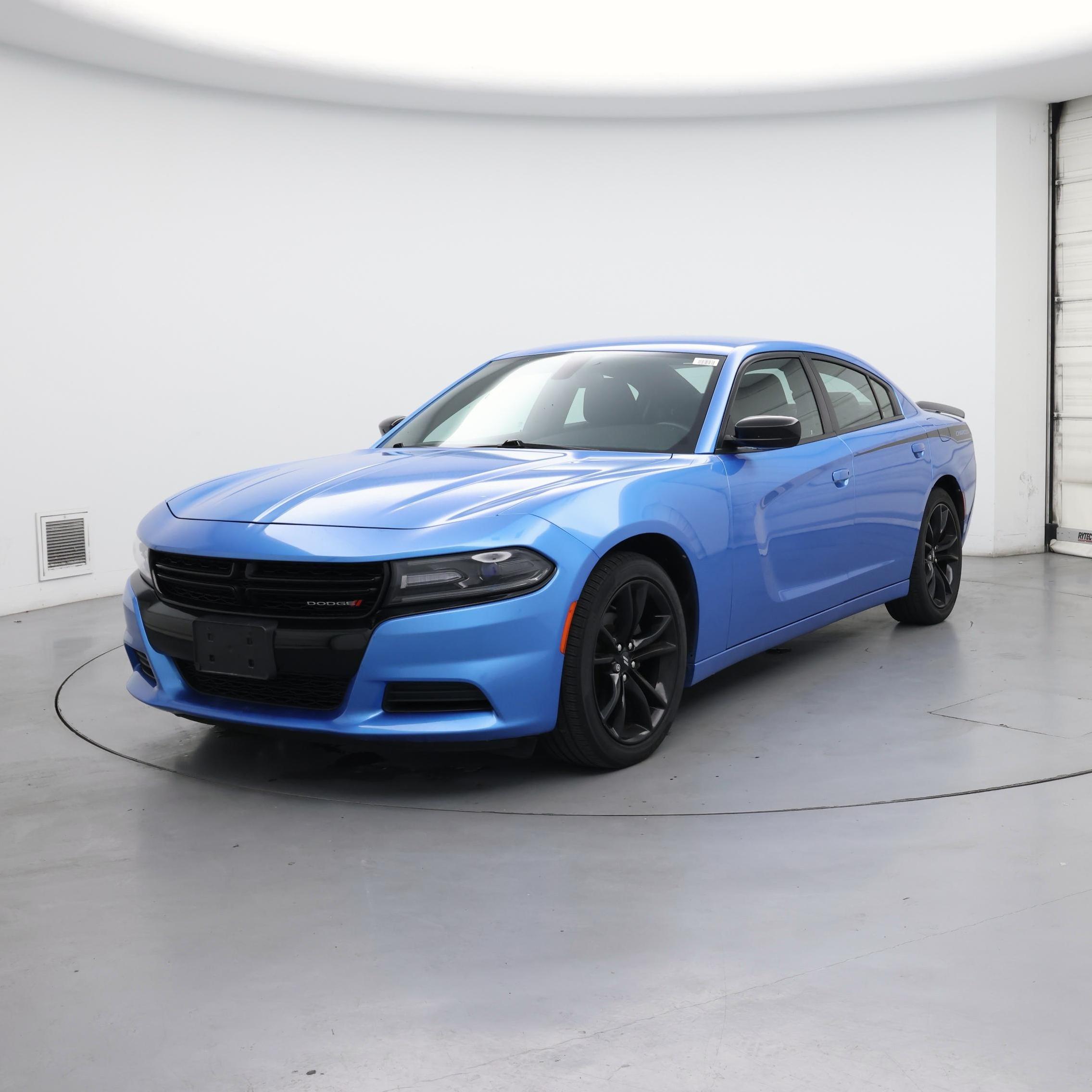 Thumbnail: 2018 Dodge Charger - 4