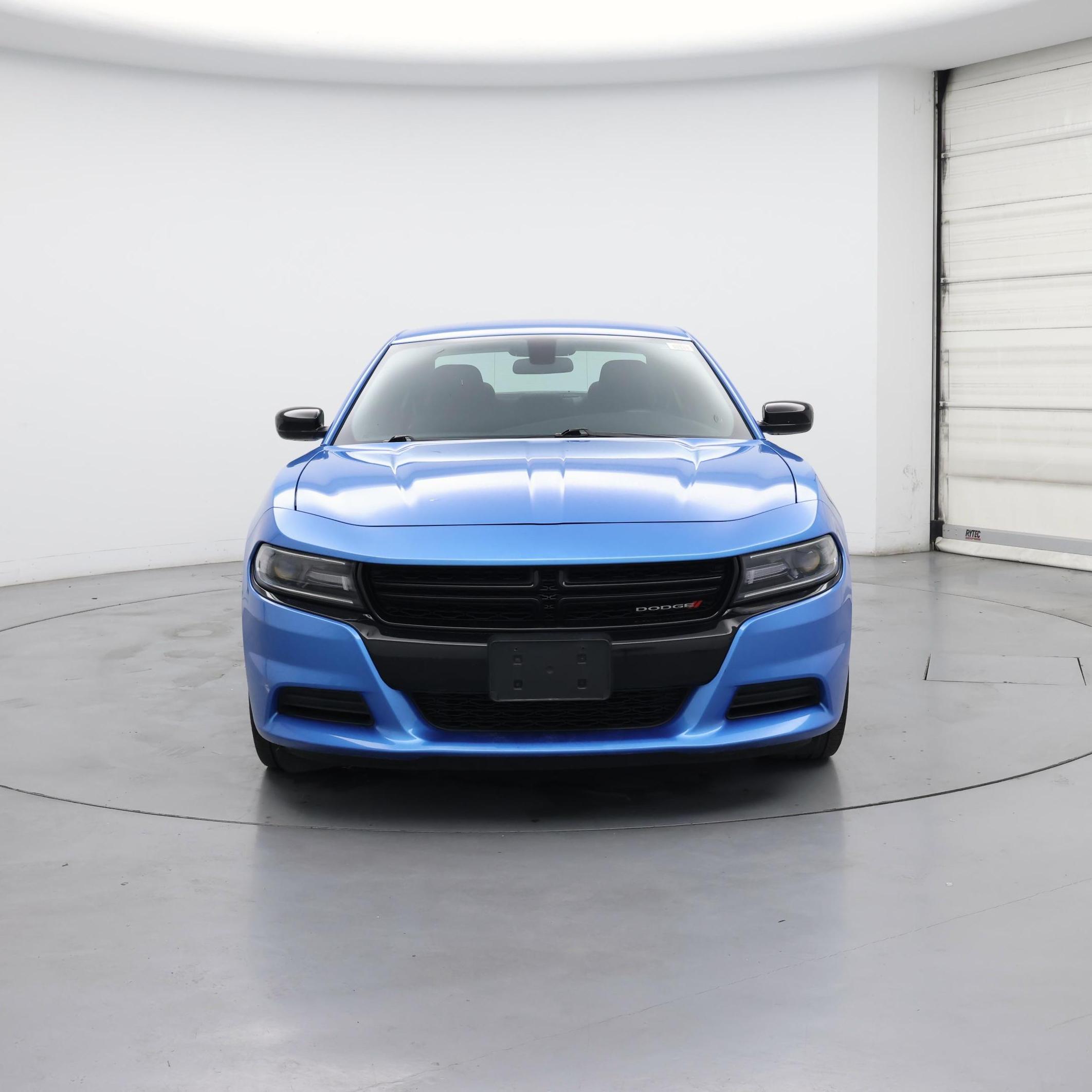 Thumbnail: 2018 Dodge Charger - 5