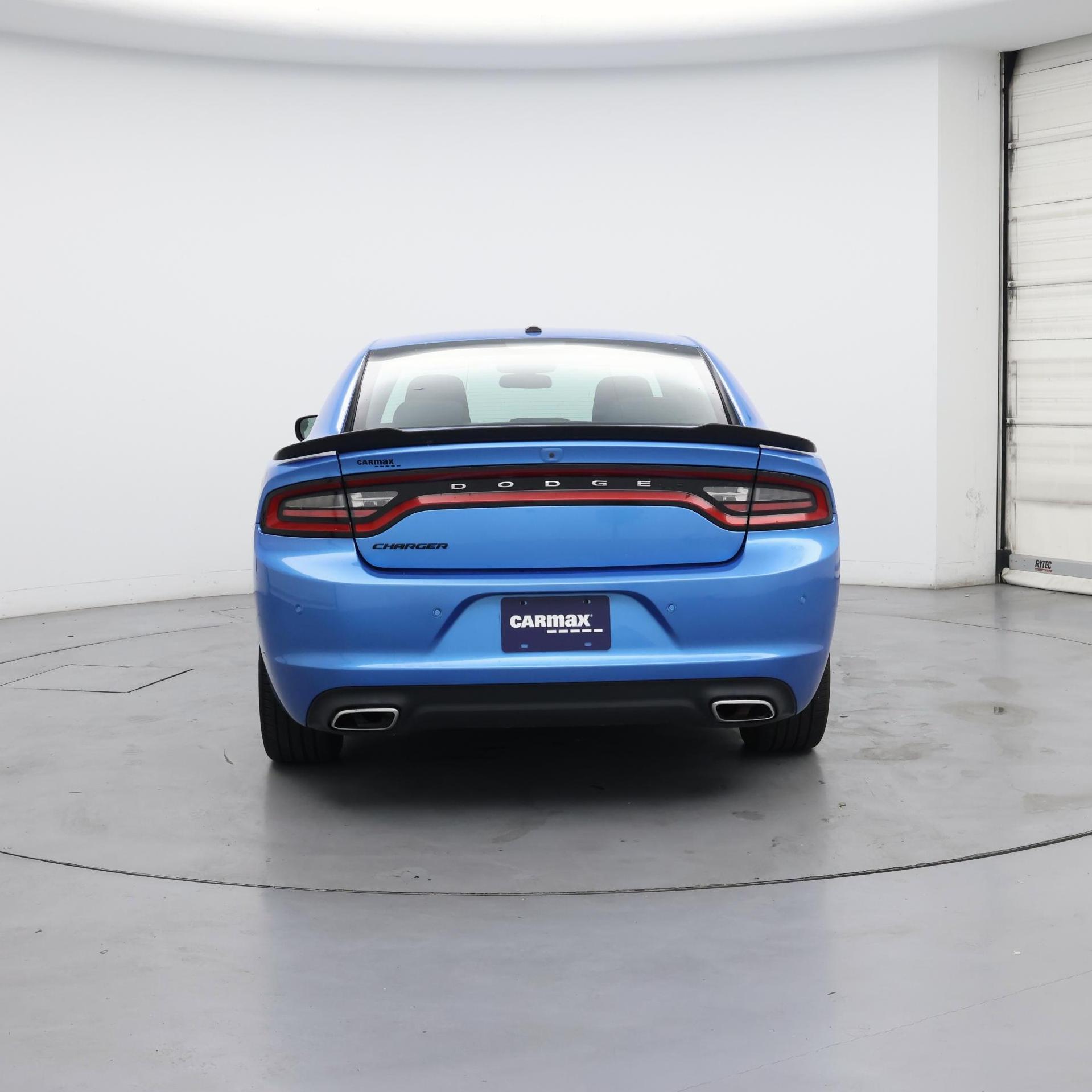 Thumbnail: 2018 Dodge Charger - 6