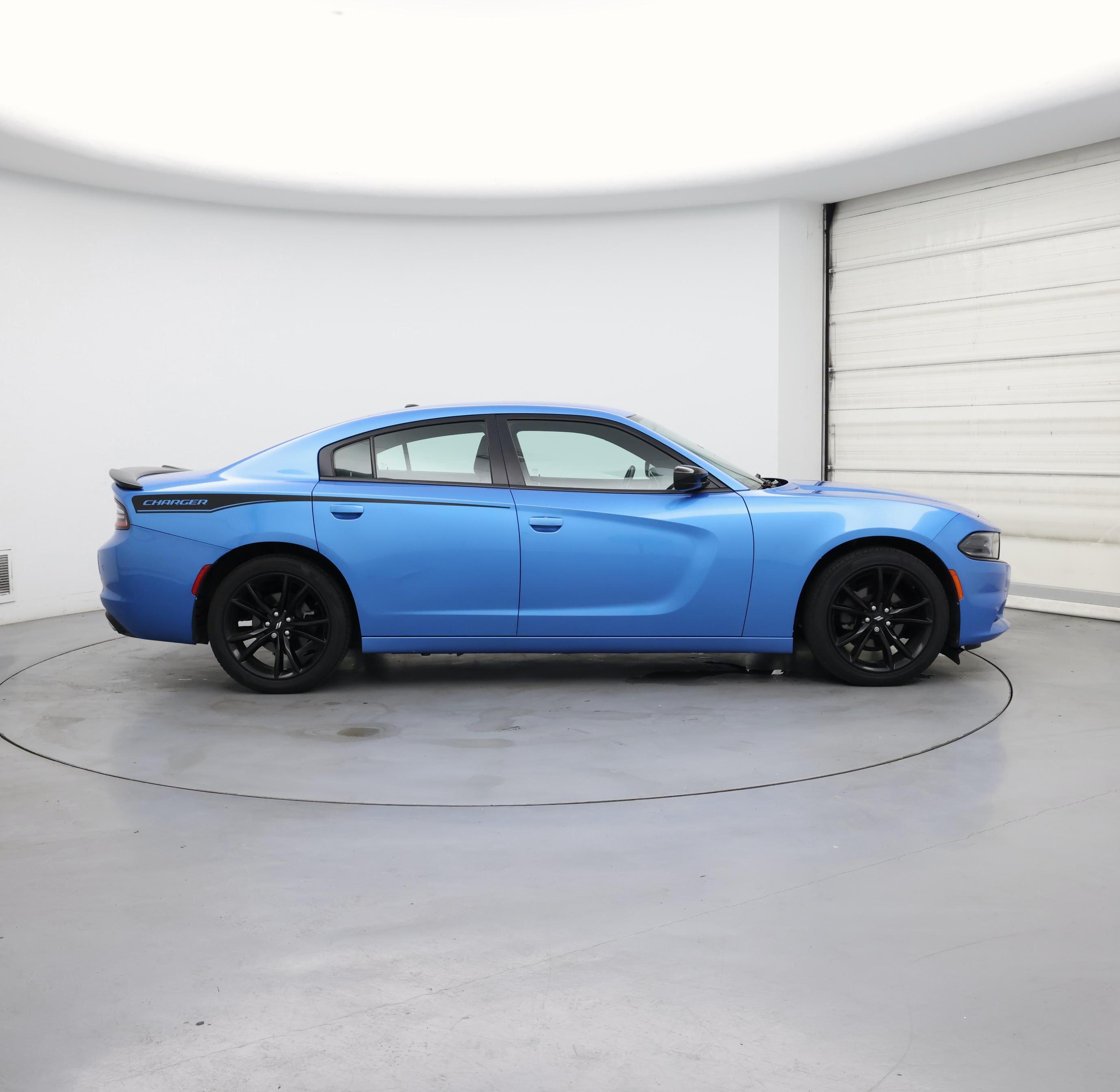 Thumbnail: 2018 Dodge Charger - 7