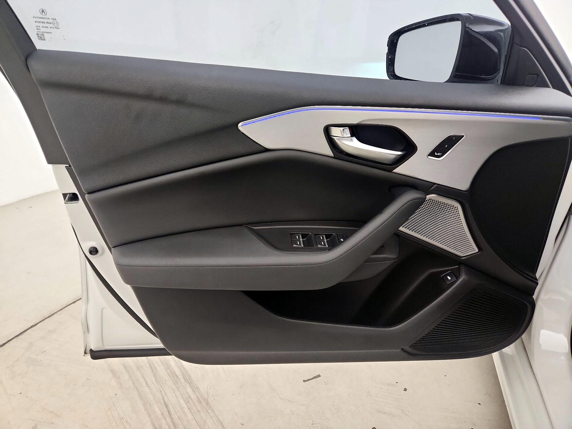 Thumbnail: 2022 Acura TLX - 12