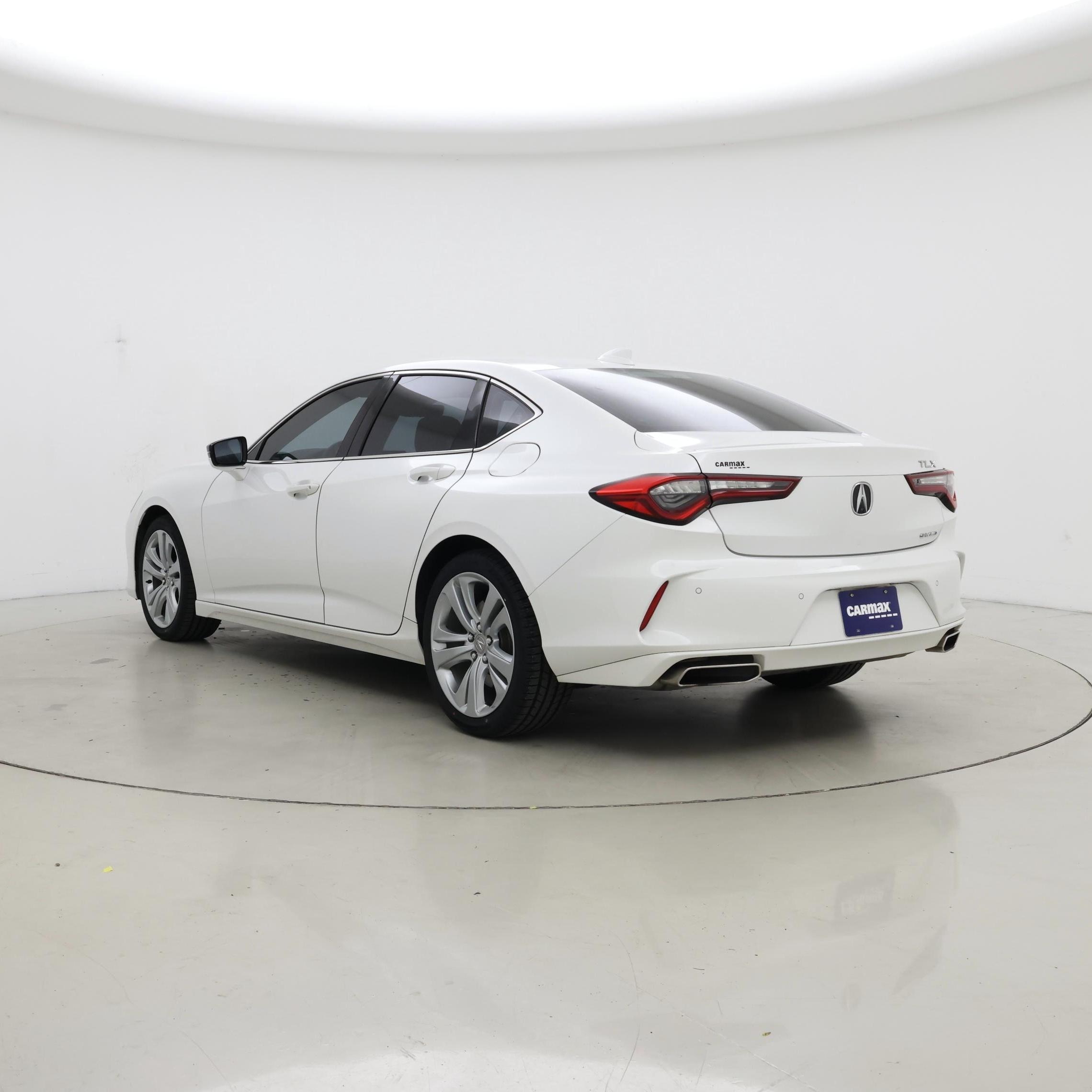 Thumbnail: 2022 Acura TLX - 2
