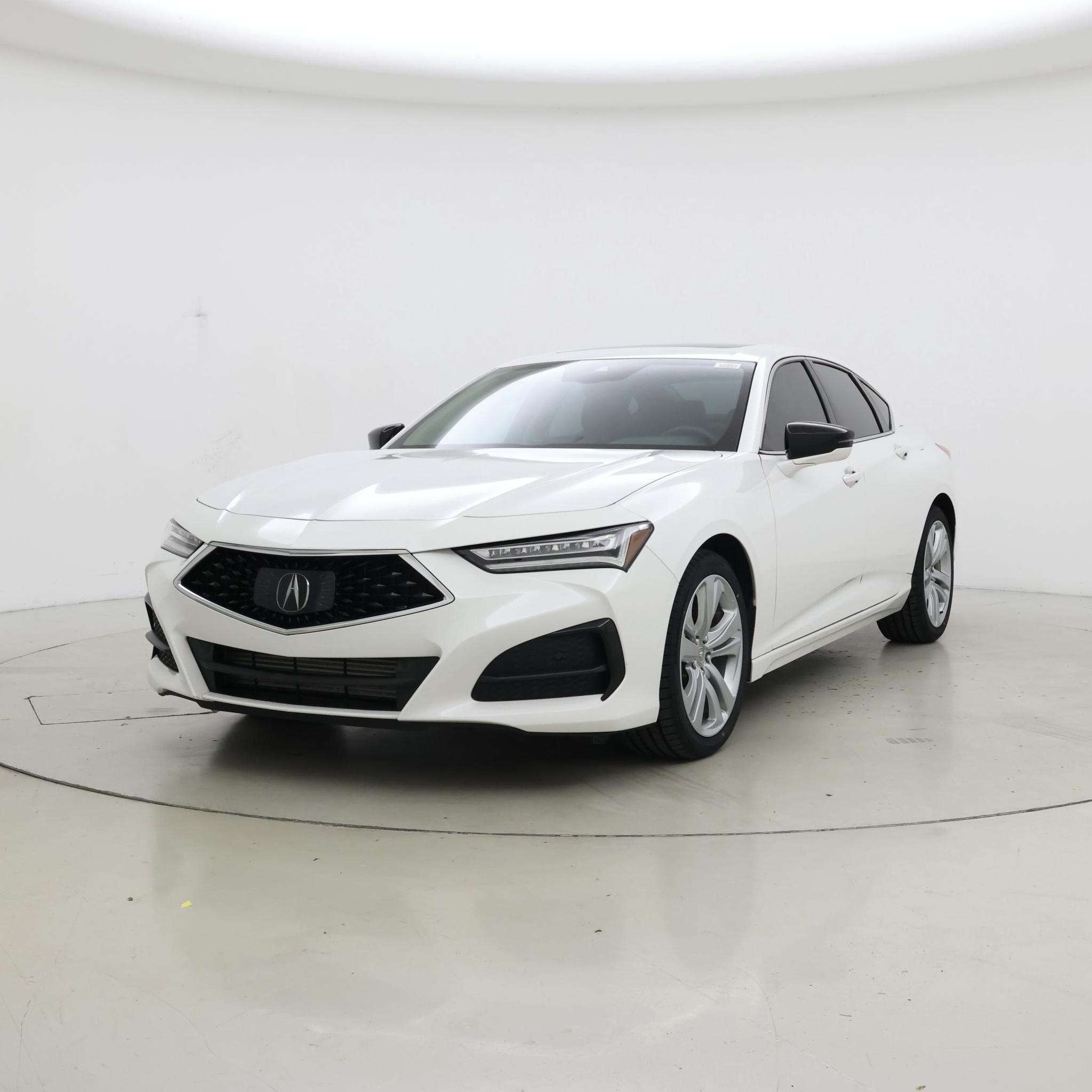 Thumbnail: 2022 Acura TLX - 4