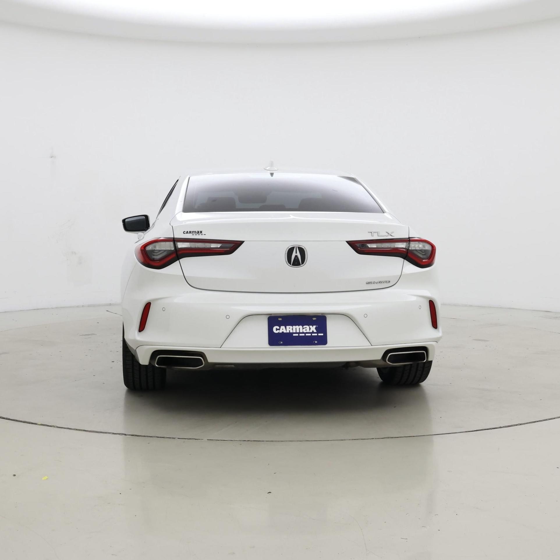 Thumbnail: 2022 Acura TLX - 6