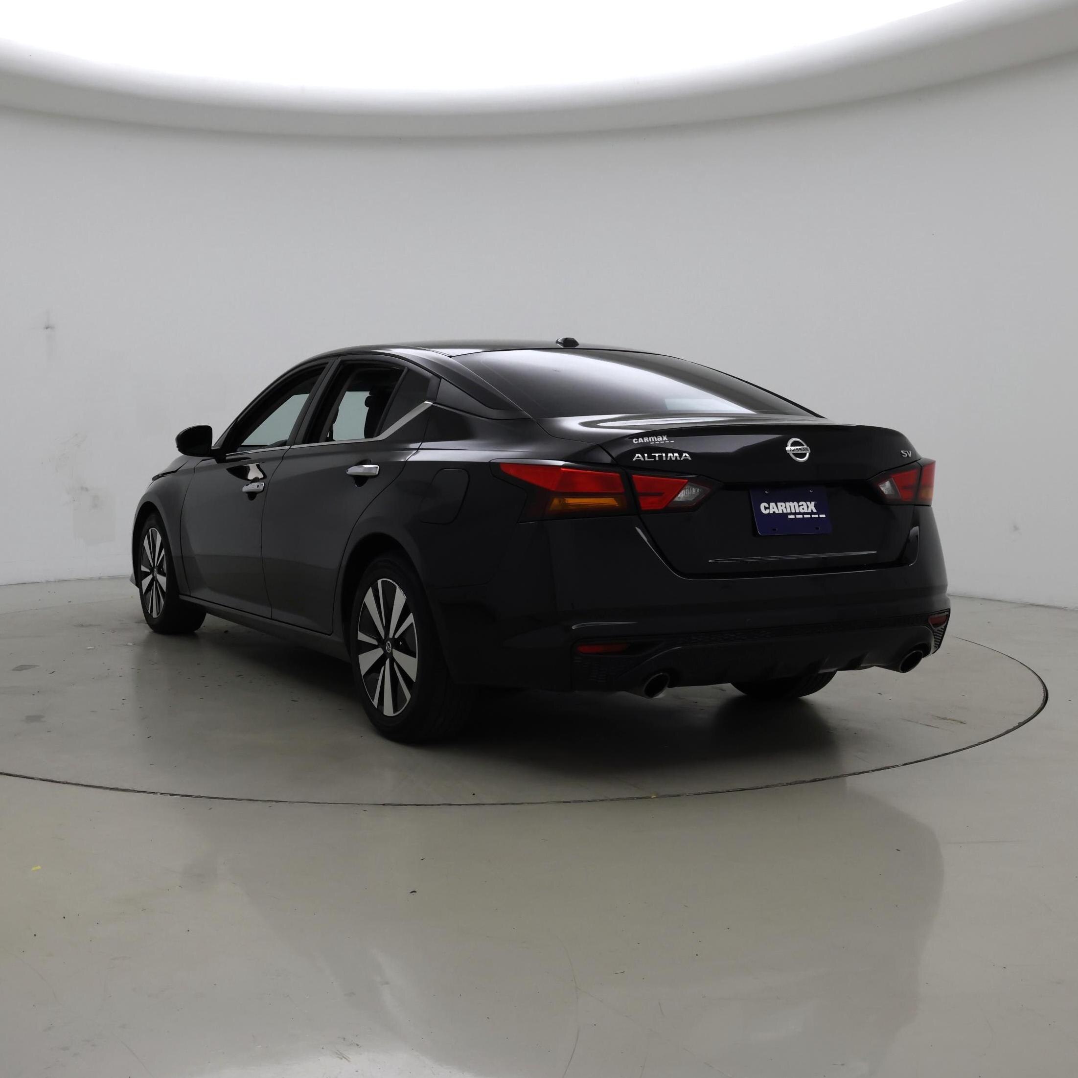Thumbnail: 2022 Nissan Altima - 2
