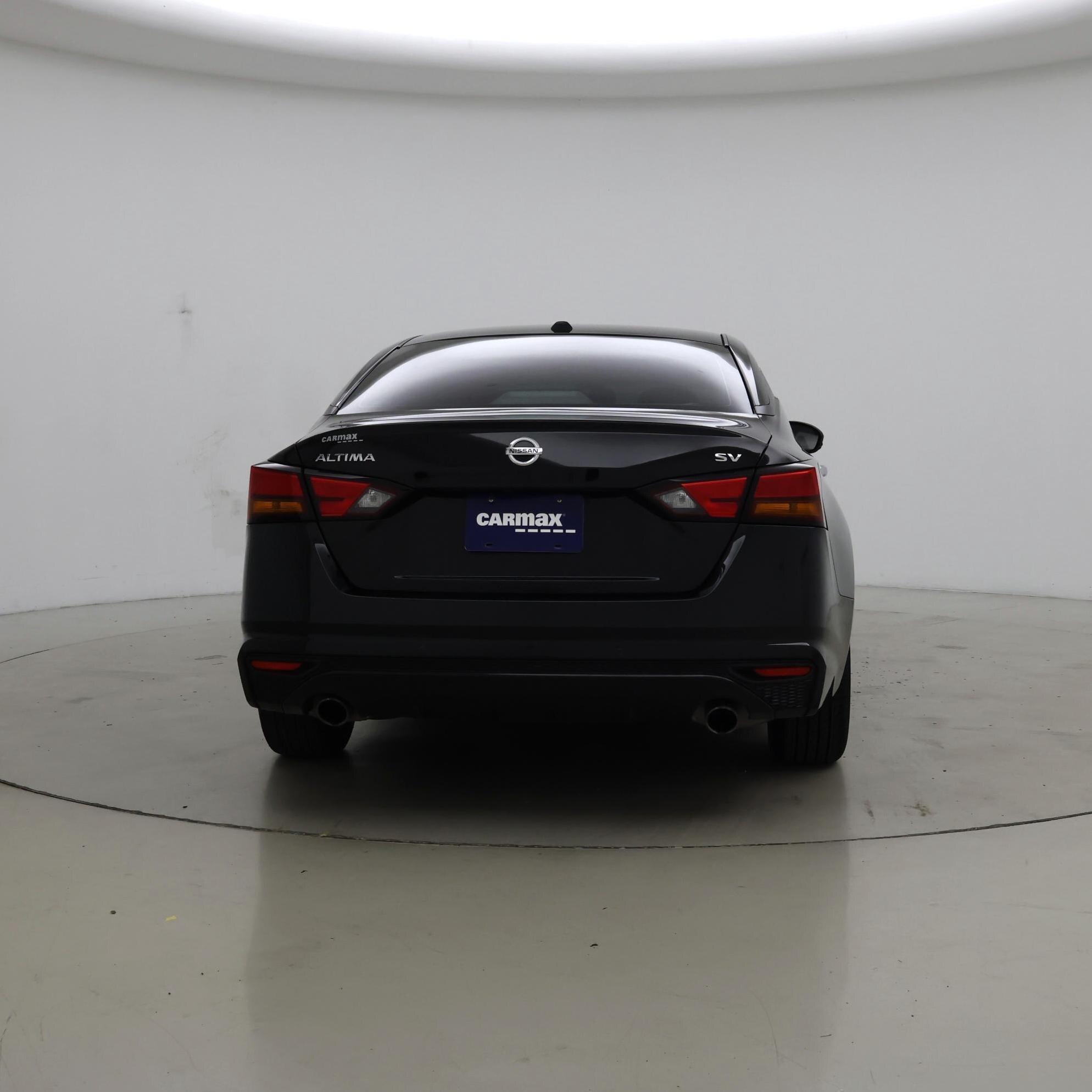 Thumbnail: 2022 Nissan Altima - 6