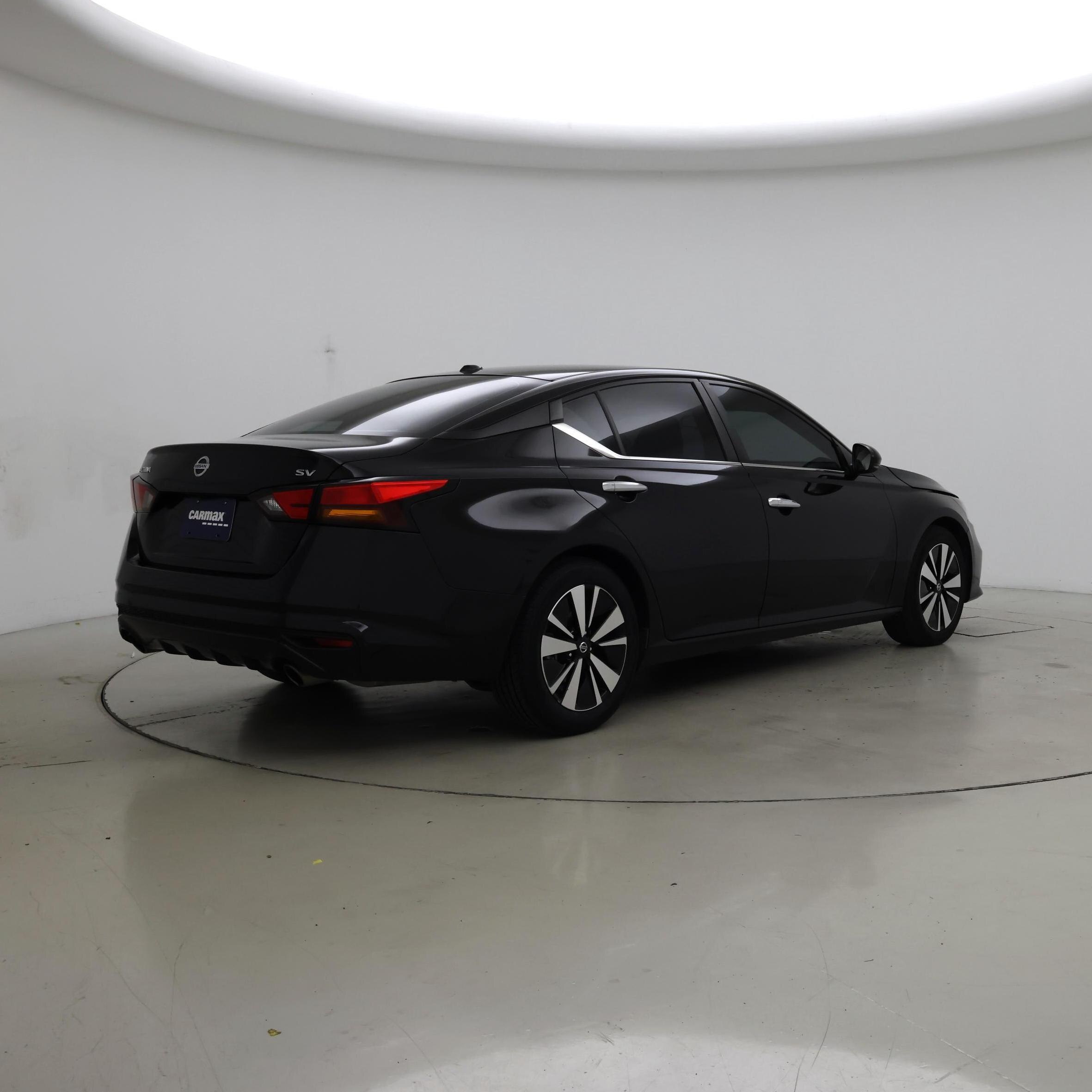 Thumbnail: 2022 Nissan Altima - 8