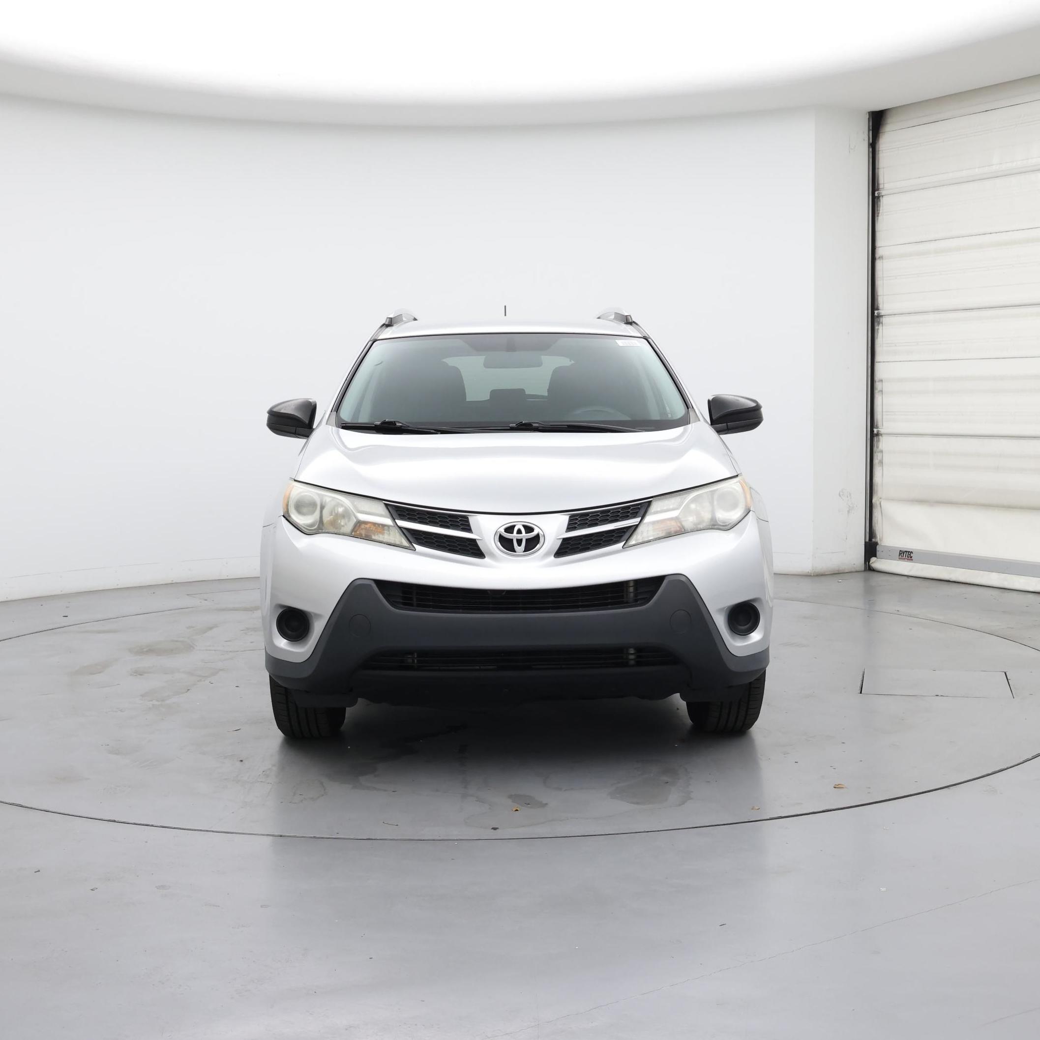 Thumbnail: 2014 Toyota RAV4 - 5