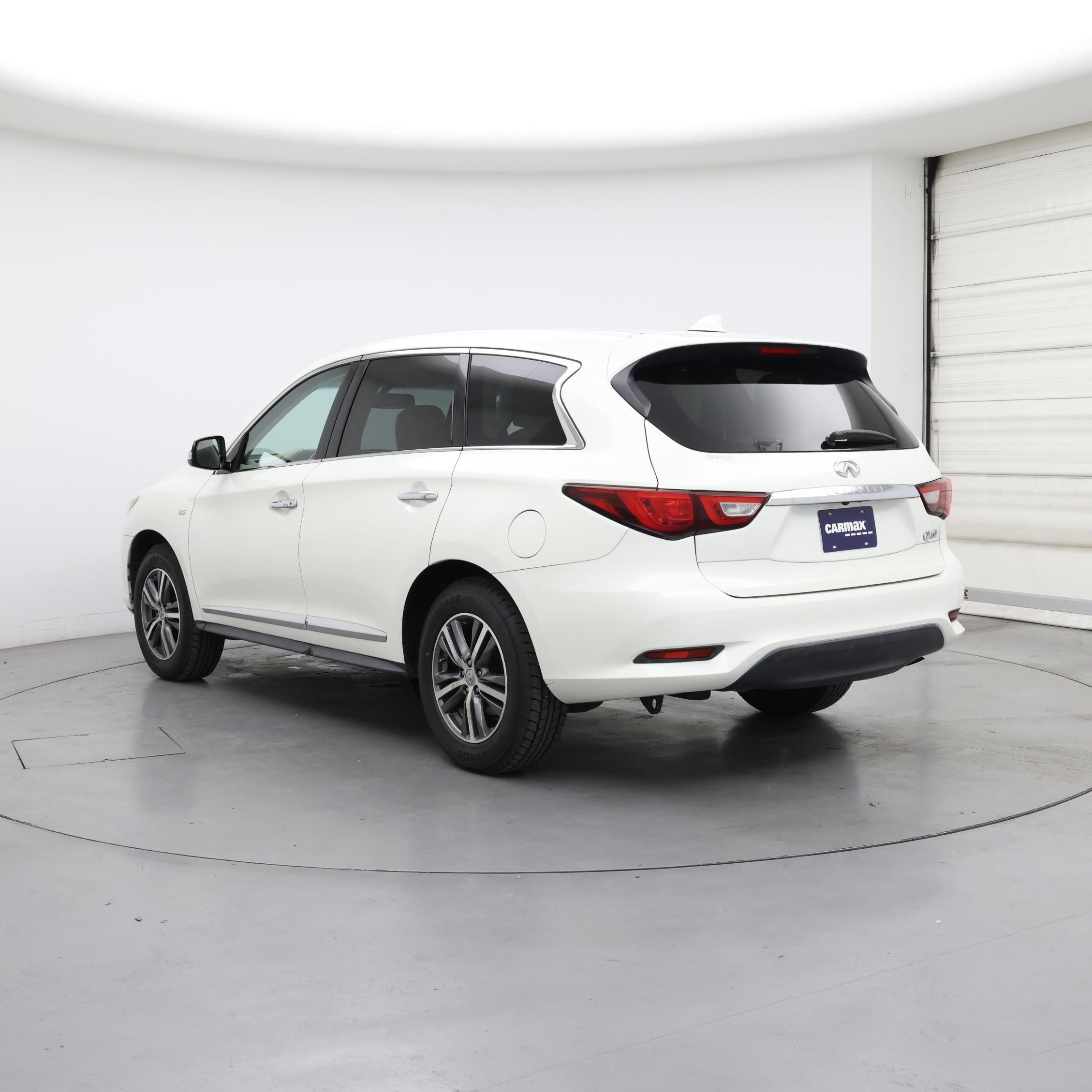 Thumbnail: 2016 INFINITI QX60 - 2