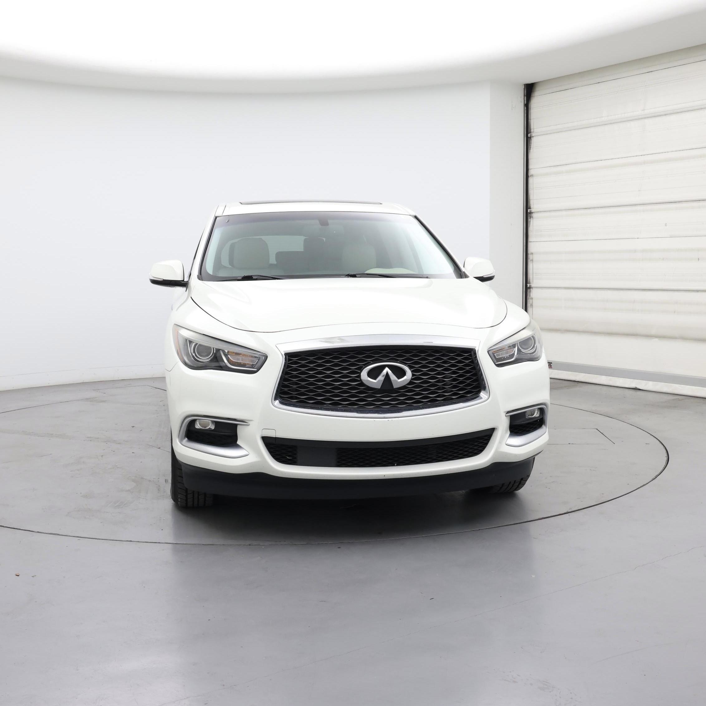 Thumbnail: 2016 INFINITI QX60 - 5