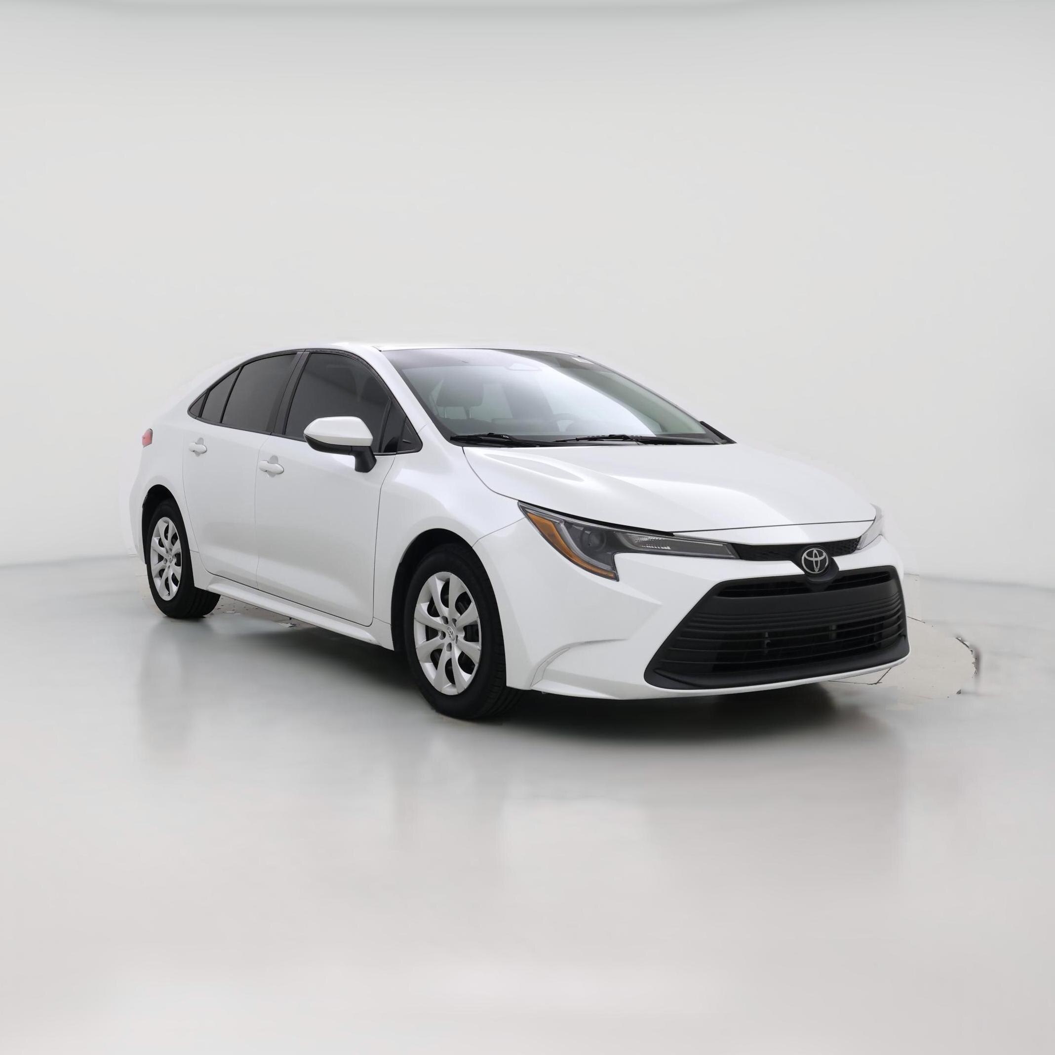 Thumbnail: 2023 Toyota Corolla - 1