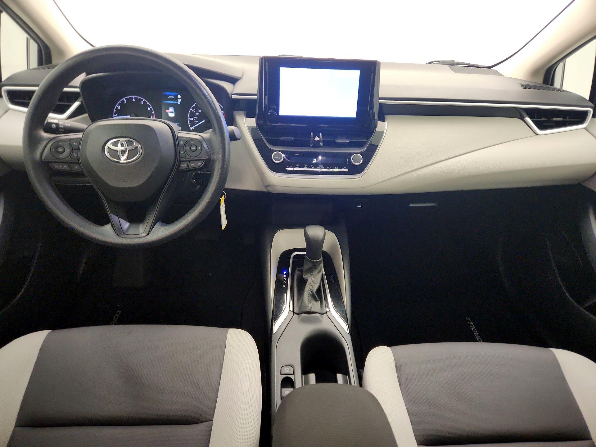 Thumbnail: 2023 Toyota Corolla - 9