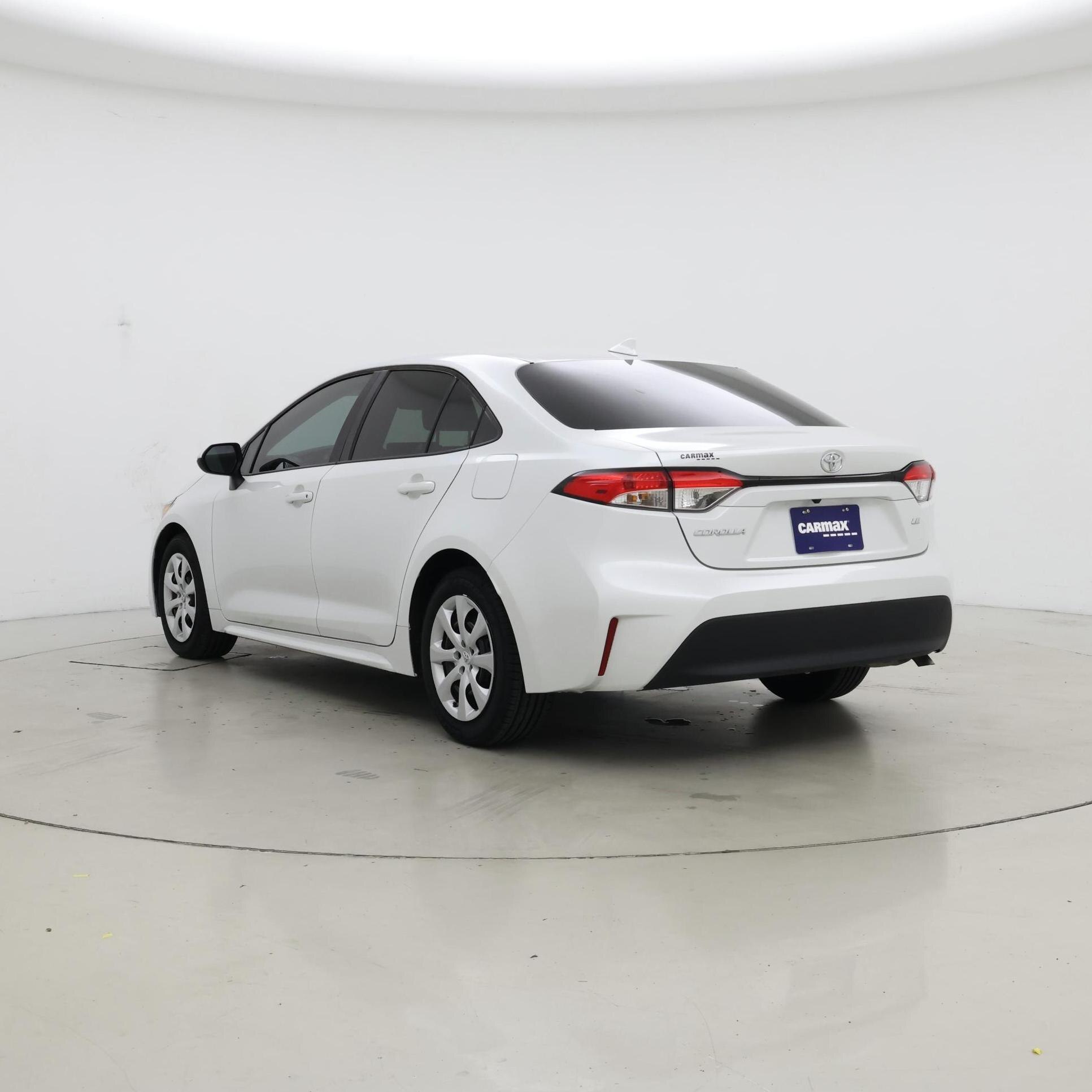 Thumbnail: 2023 Toyota Corolla - 2