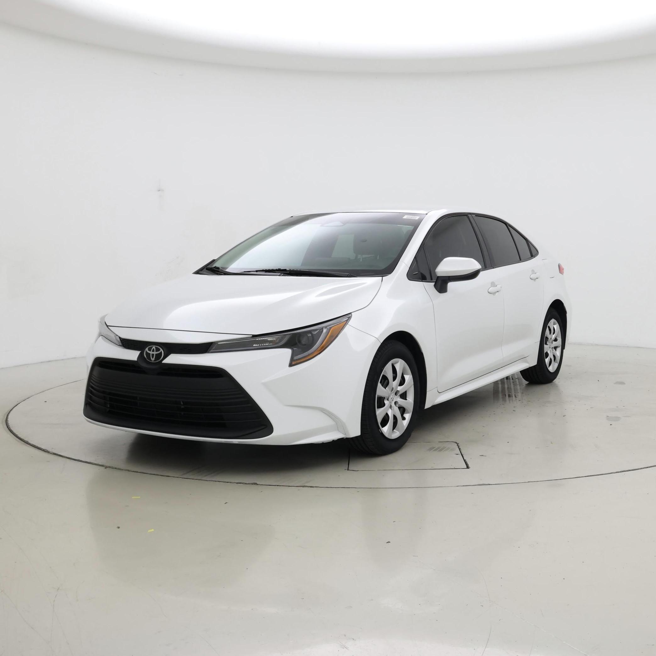 Thumbnail: 2023 Toyota Corolla - 4