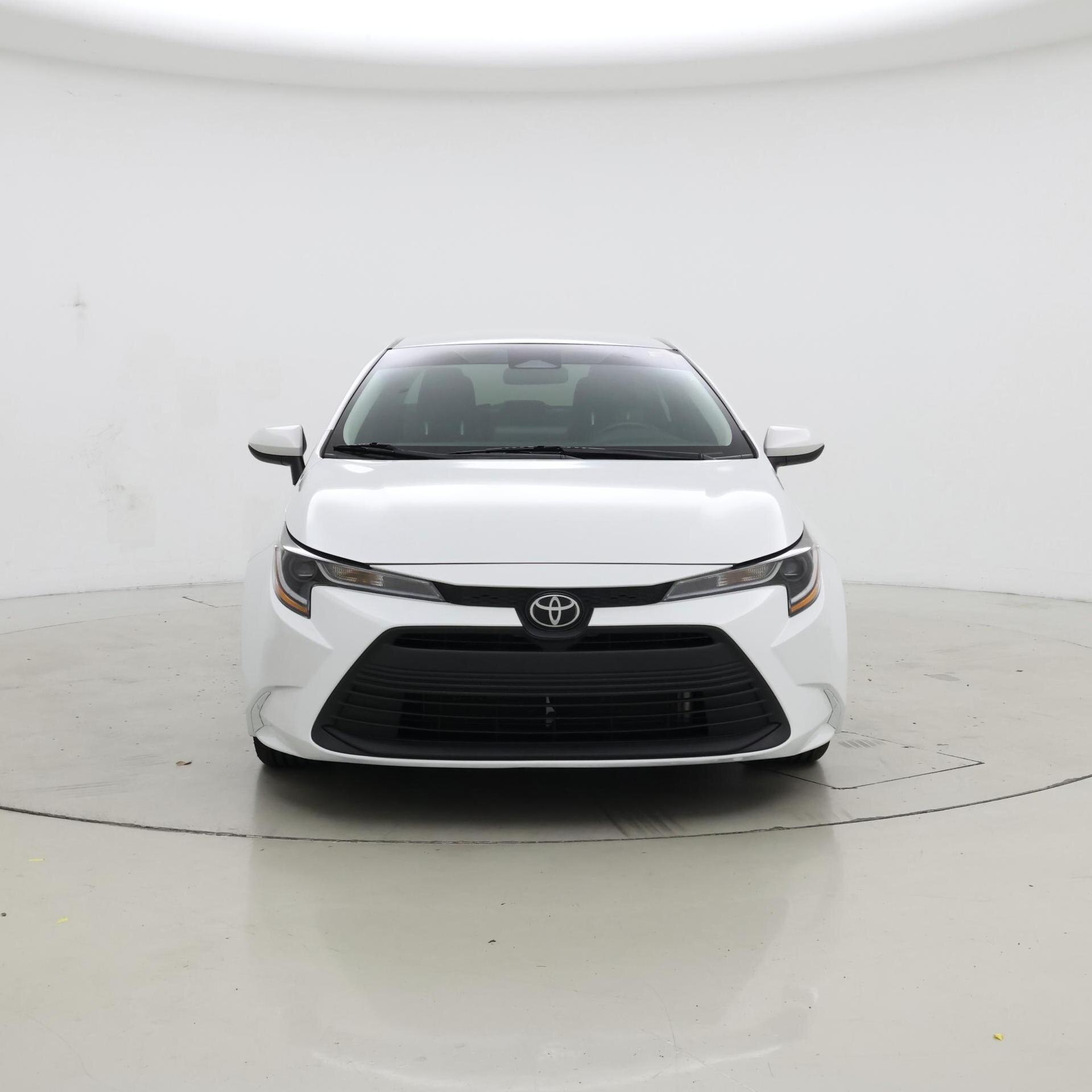 Thumbnail: 2023 Toyota Corolla - 5