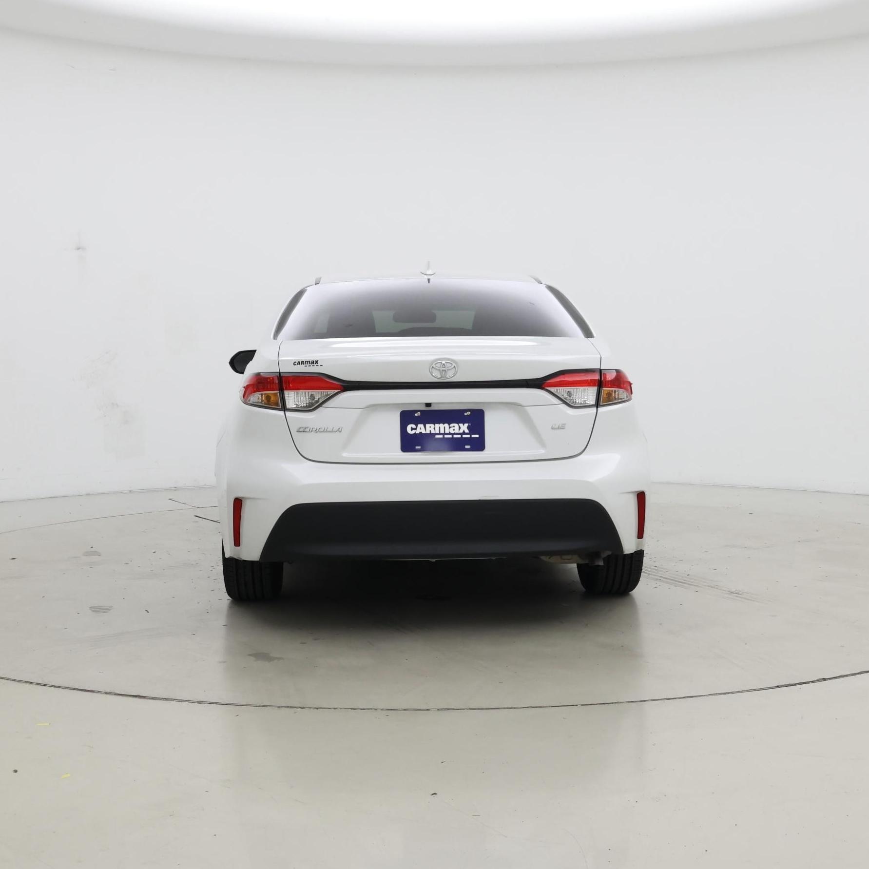 Thumbnail: 2023 Toyota Corolla - 6