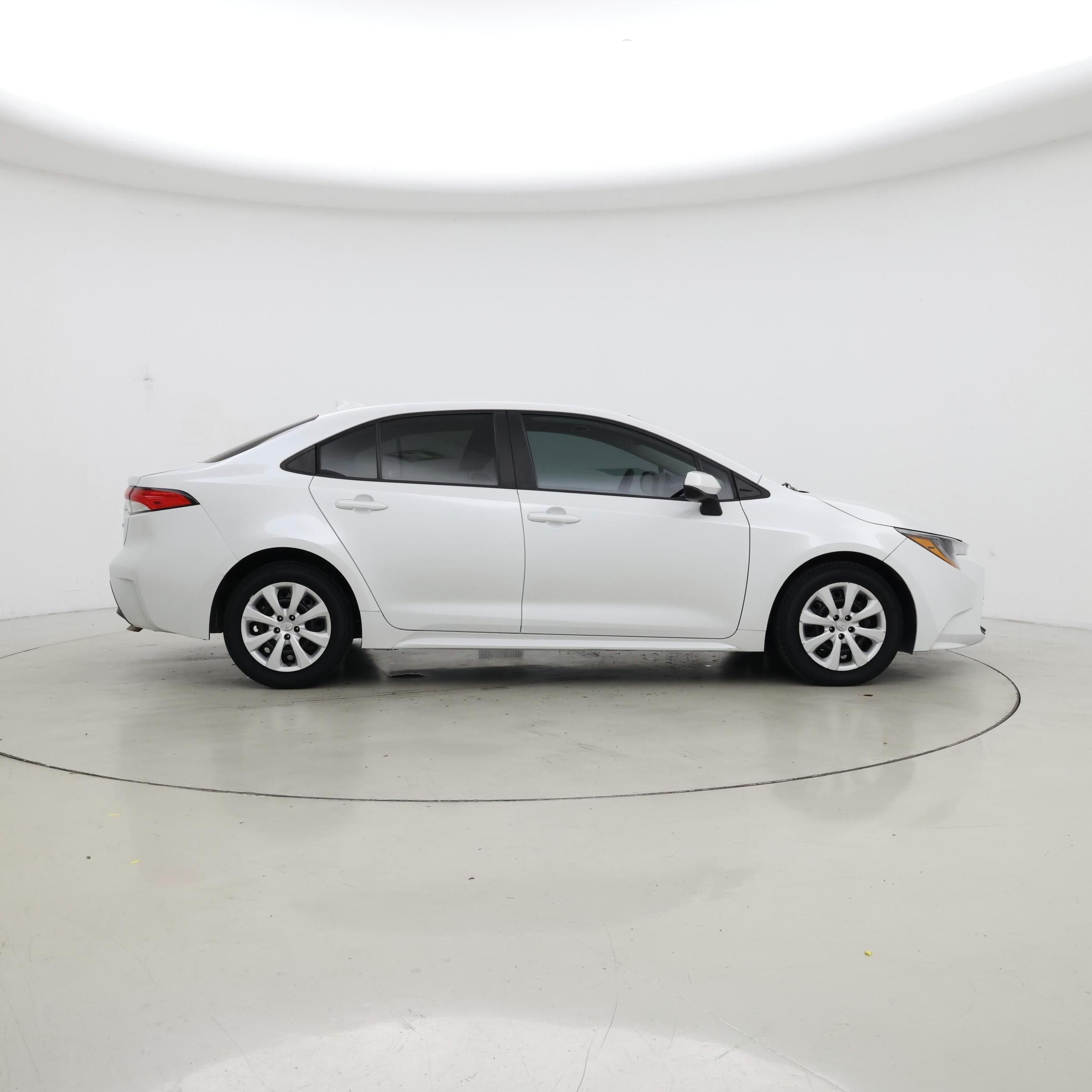 Thumbnail: 2023 Toyota Corolla - 7