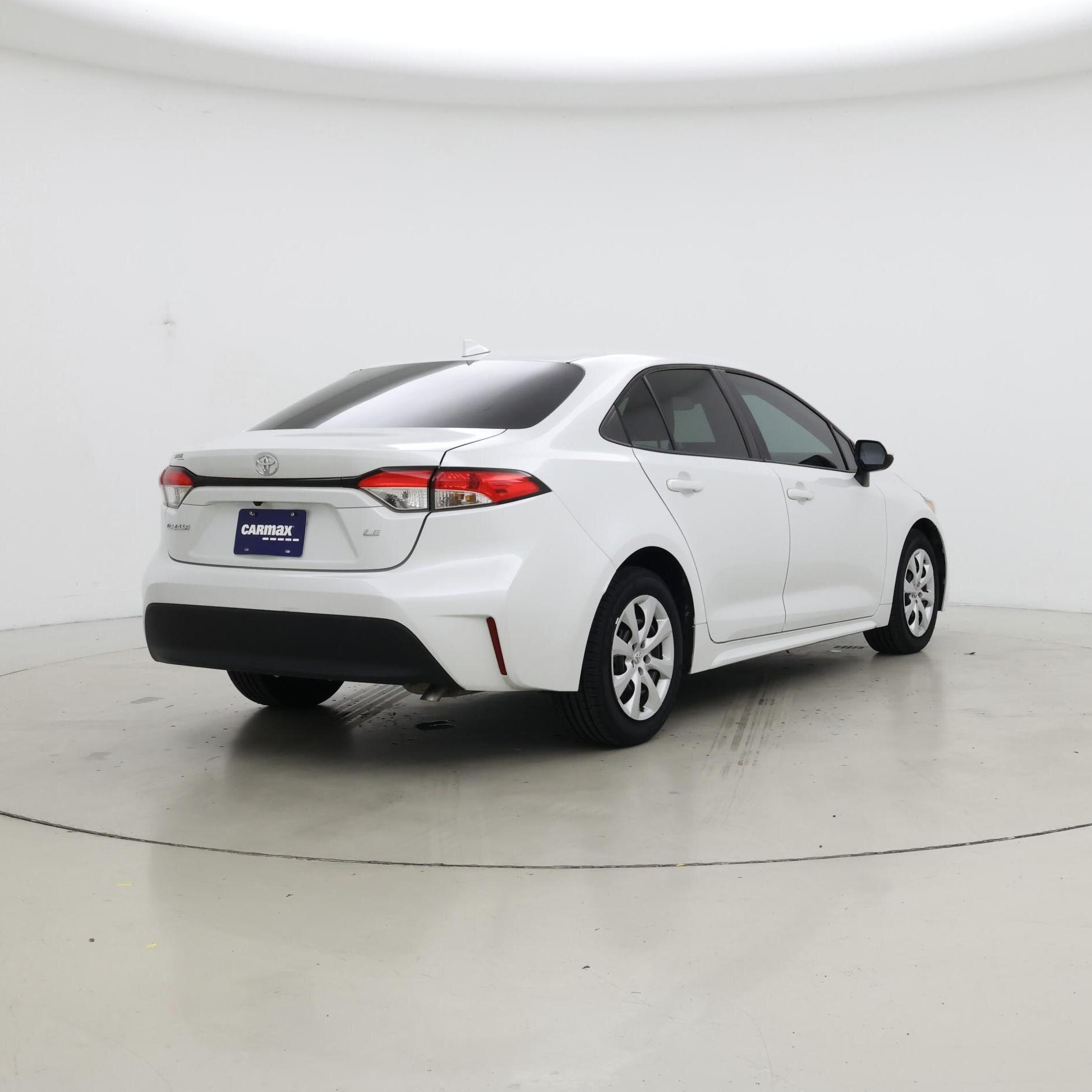 Thumbnail: 2023 Toyota Corolla - 8