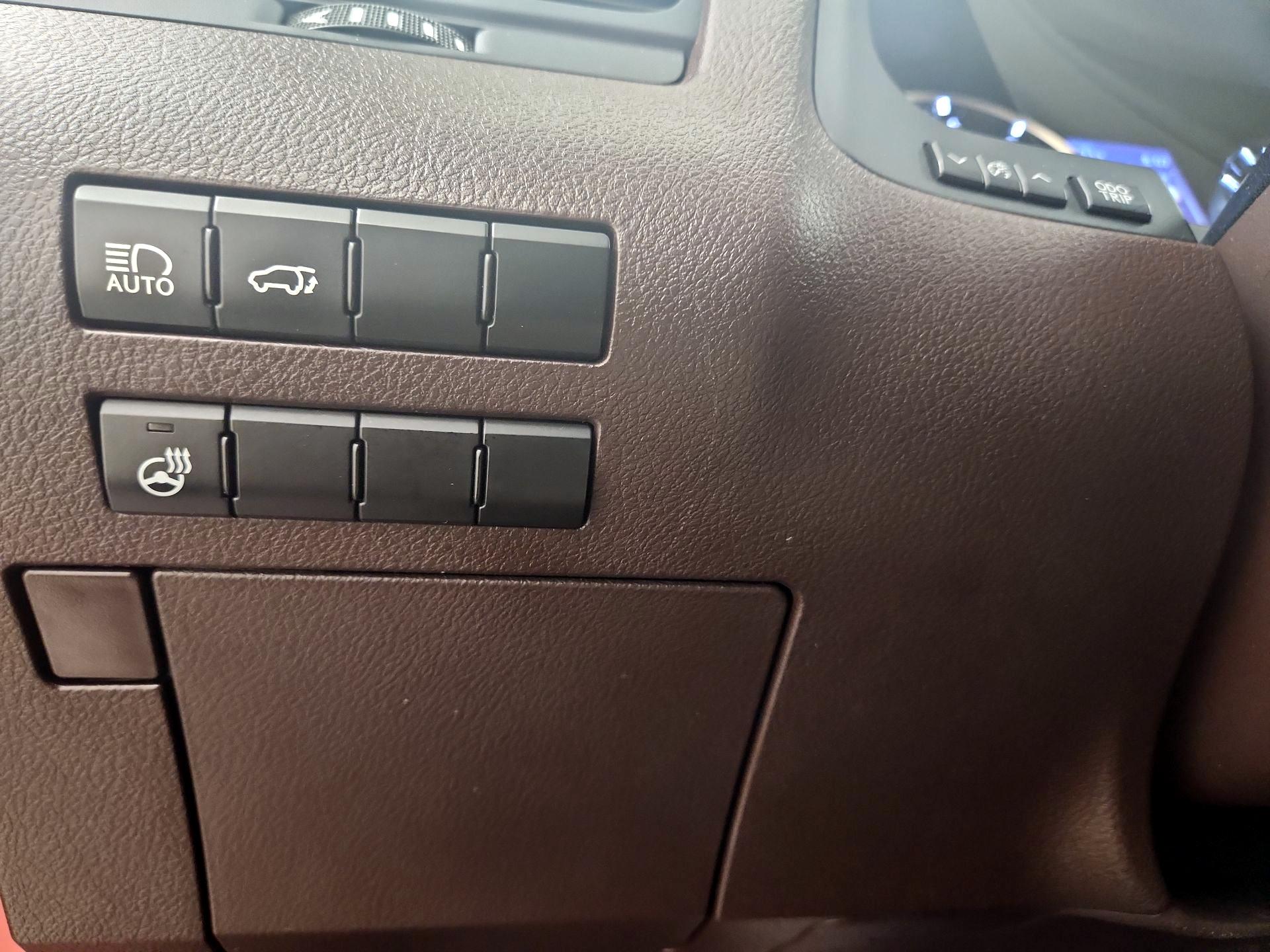 Thumbnail: 2016 Lexus RX - 13