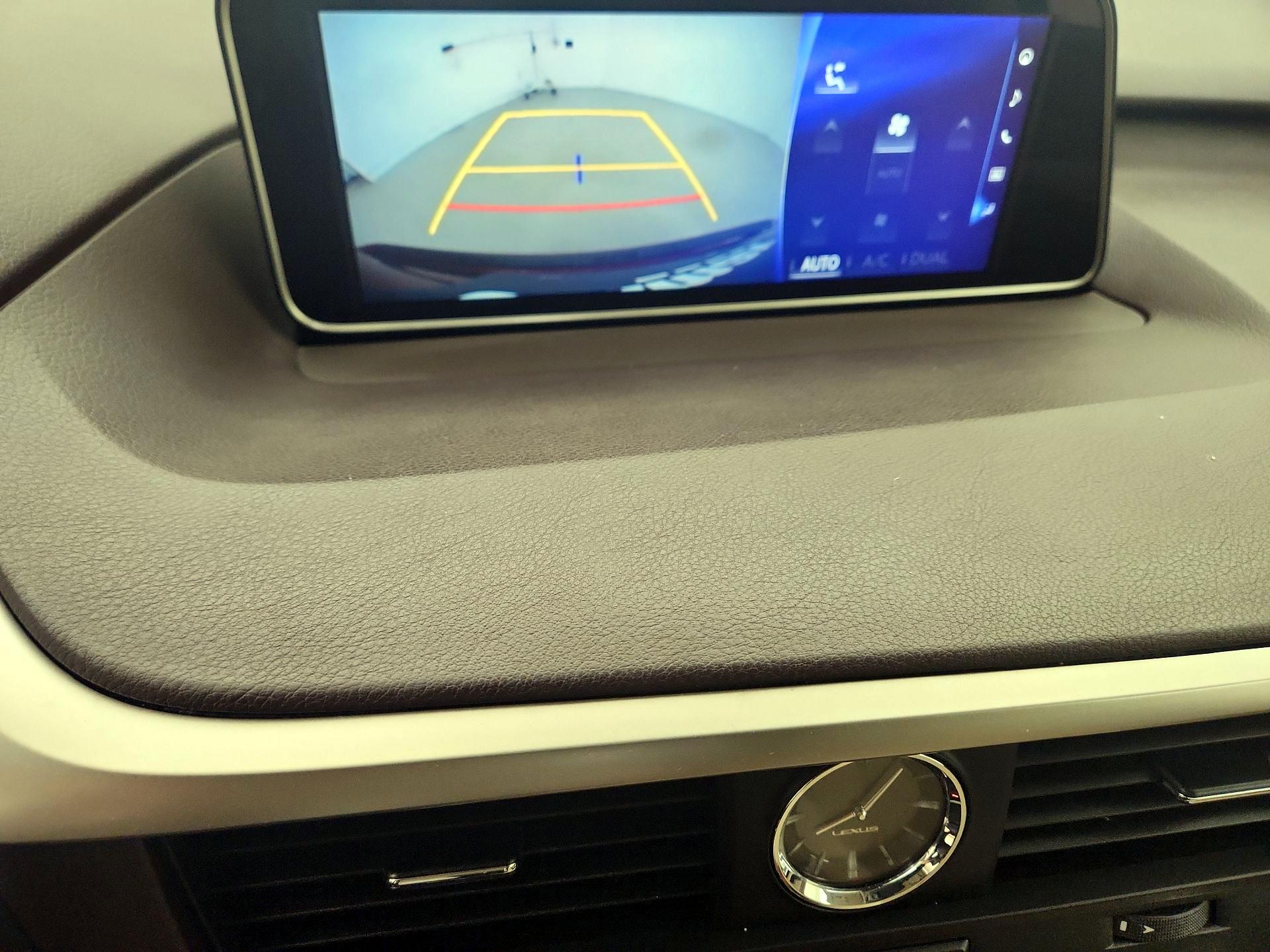 Thumbnail: 2016 Lexus RX - 15