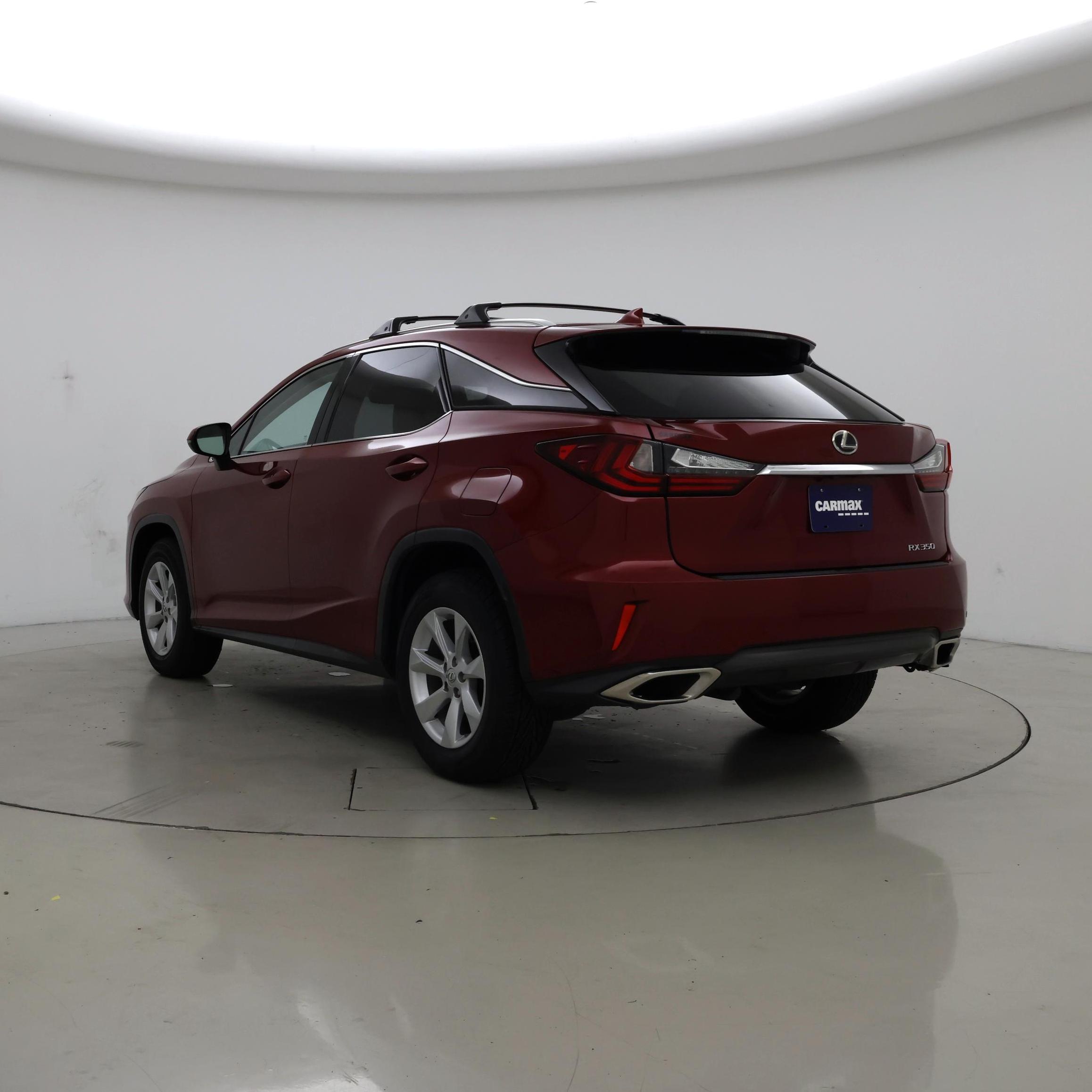 Thumbnail: 2016 Lexus RX - 2