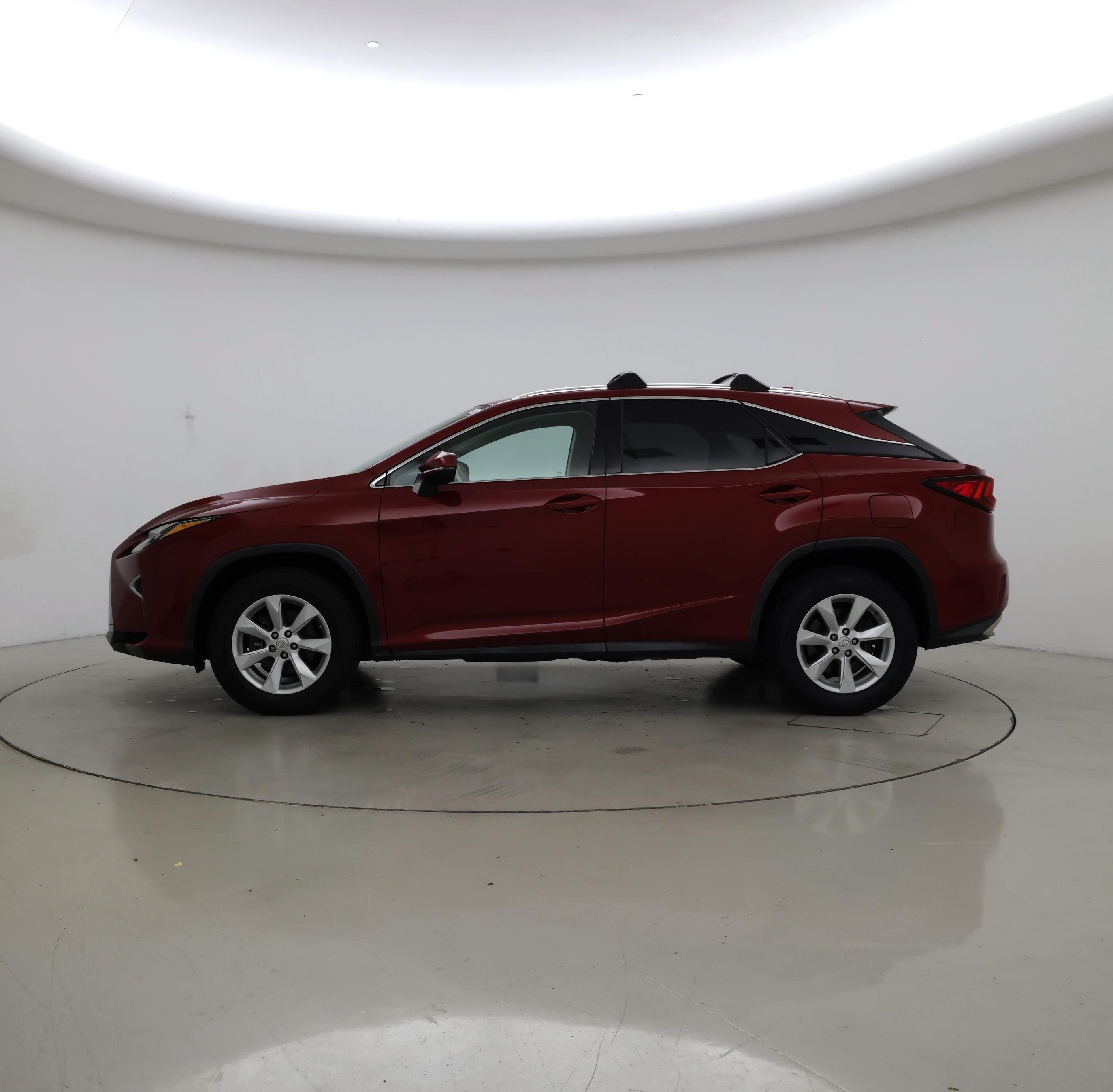 Thumbnail: 2016 Lexus RX - 3